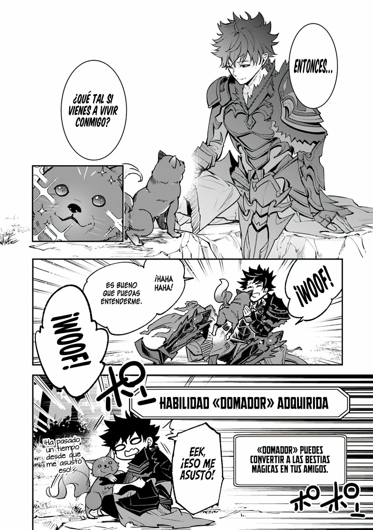Isekai de Cheat Skill wo te ni Shita ore wa, Genjitsu Sekai wo mo Musou Suru ~Level Up wa Jinsei wo Kaeta~ Capítulo 13 - Page 16