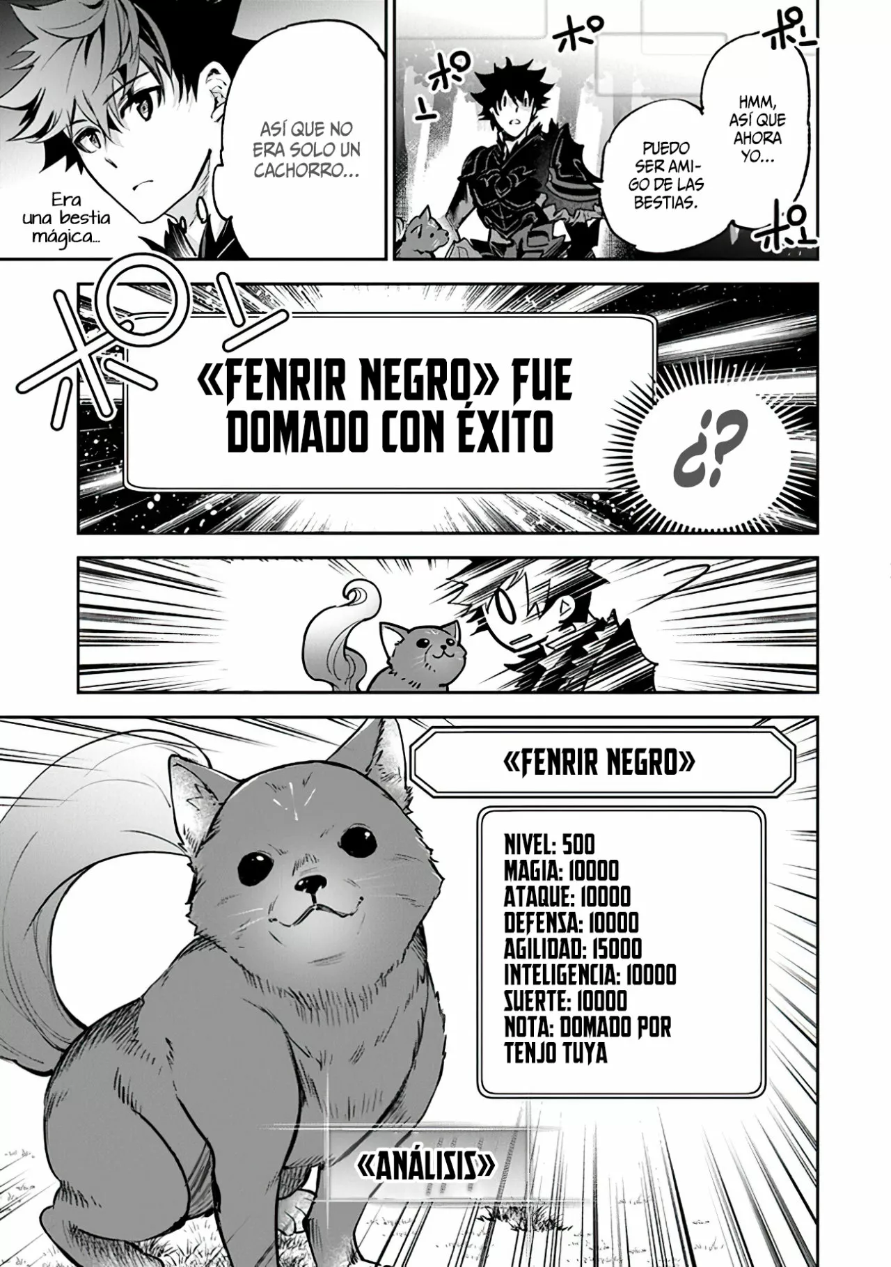 Isekai de Cheat Skill wo te ni Shita ore wa, Genjitsu Sekai wo mo Musou Suru ~Level Up wa Jinsei wo Kaeta~ Capítulo 13 - Page 17