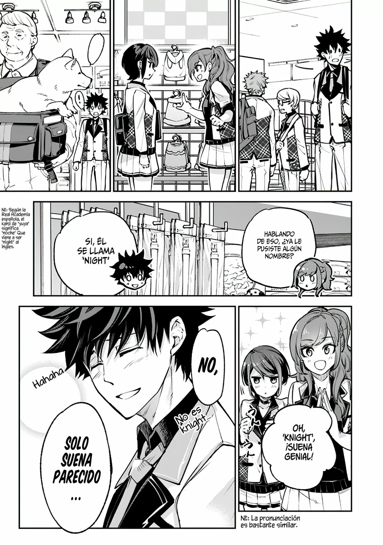 Isekai de Cheat Skill wo te ni Shita ore wa, Genjitsu Sekai wo mo Musou Suru ~Level Up wa Jinsei wo Kaeta~ Capítulo 13 - Page 19