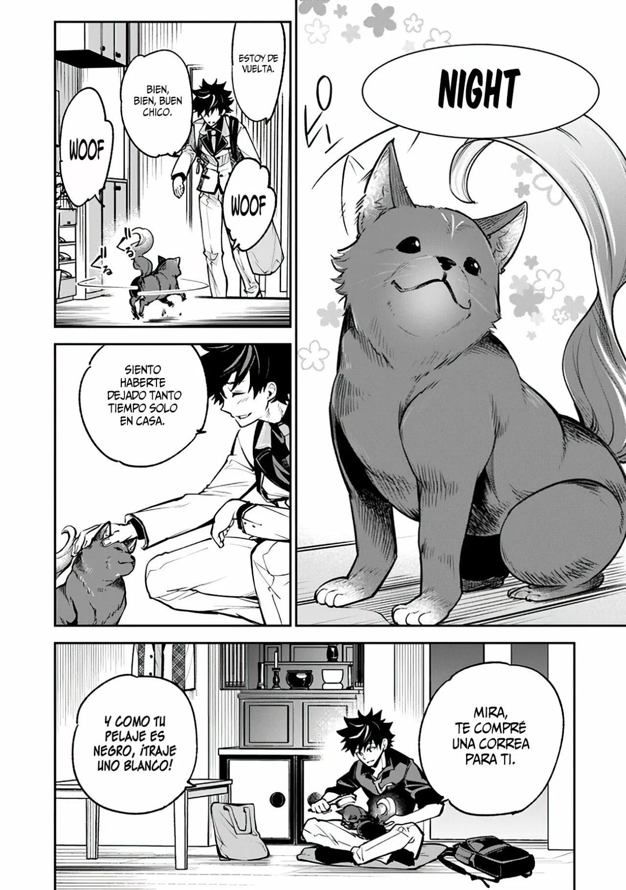 Isekai de Cheat Skill wo te ni Shita ore wa, Genjitsu Sekai wo mo Musou Suru ~Level Up wa Jinsei wo Kaeta~ Capítulo 13 - Page 20