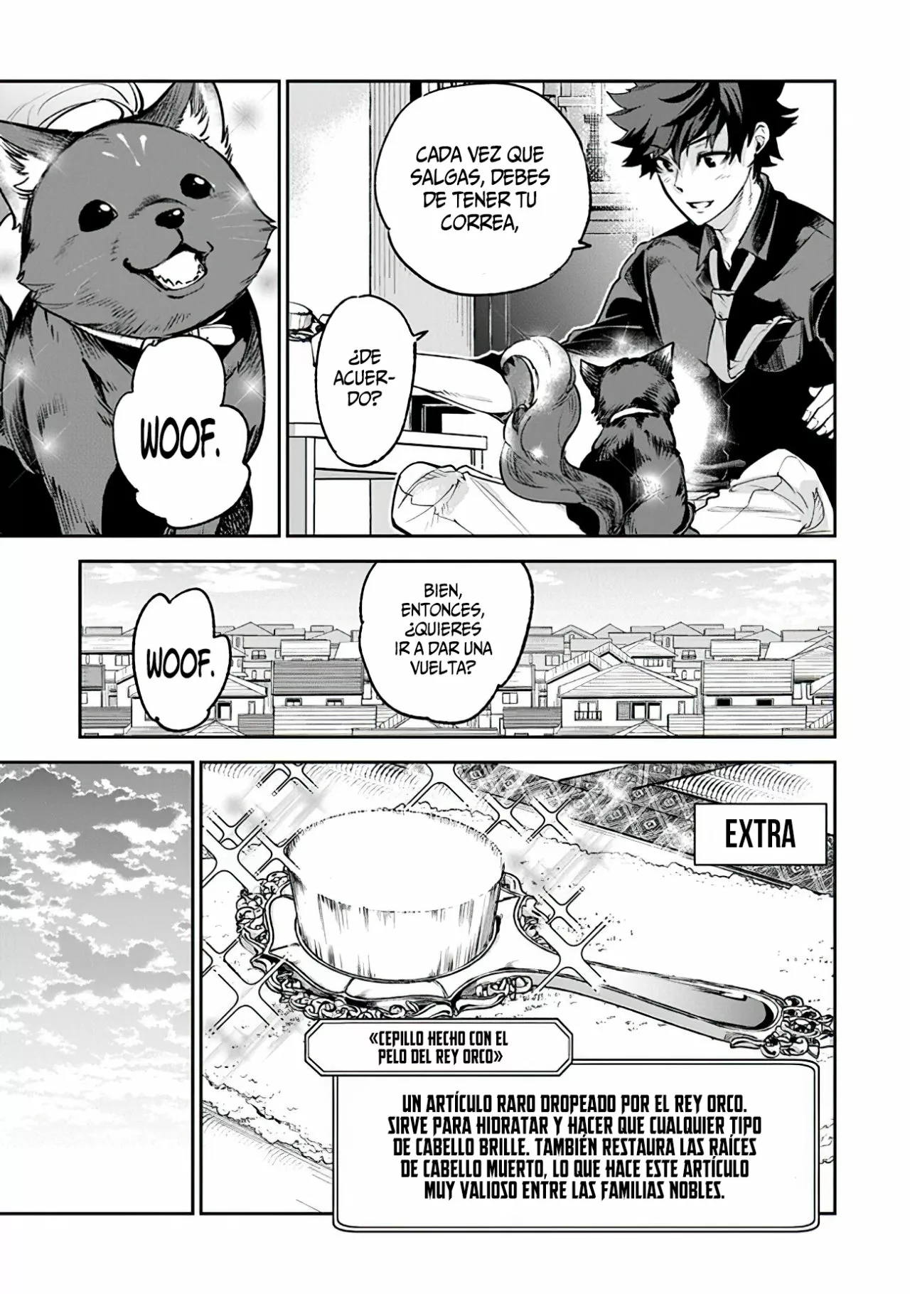 Isekai de Cheat Skill wo te ni Shita ore wa, Genjitsu Sekai wo mo Musou Suru ~Level Up wa Jinsei wo Kaeta~ Capítulo 13 - Page 21
