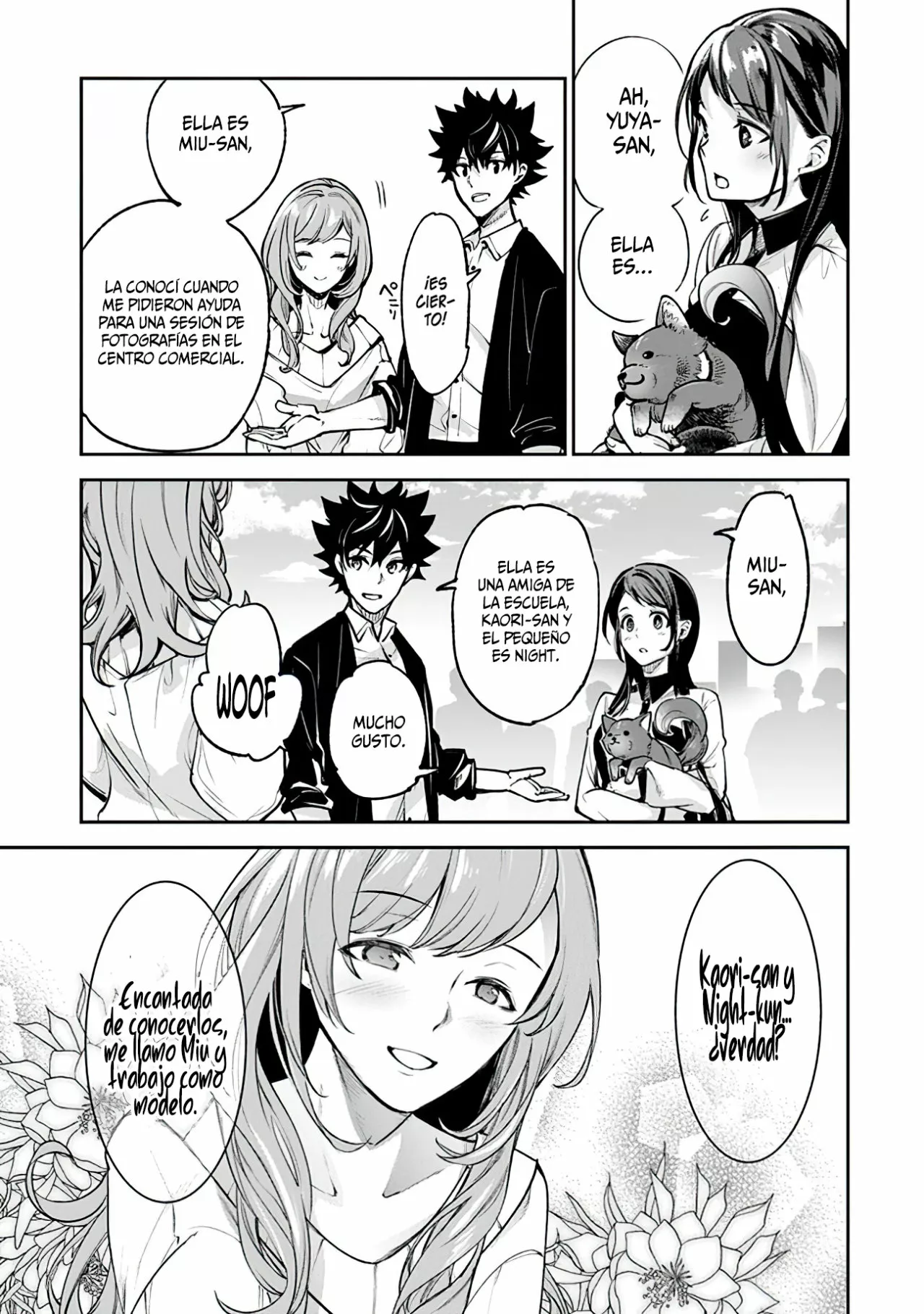 Isekai de Cheat Skill wo te ni Shita ore wa, Genjitsu Sekai wo mo Musou Suru ~Level Up wa Jinsei wo Kaeta~ Capítulo 13 - Page 29