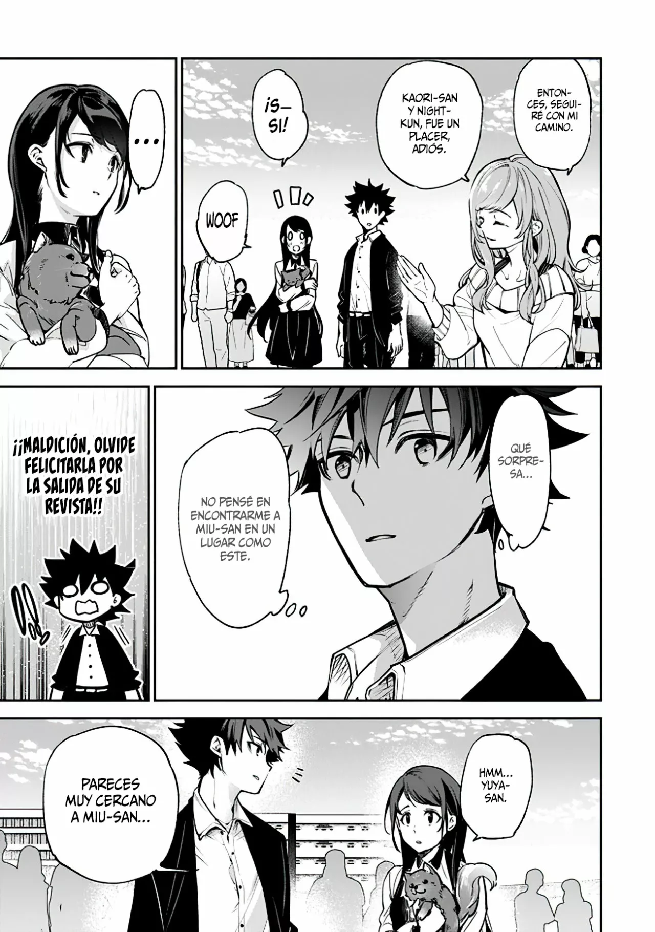 Isekai de Cheat Skill wo te ni Shita ore wa, Genjitsu Sekai wo mo Musou Suru ~Level Up wa Jinsei wo Kaeta~ Capítulo 13 - Page 31