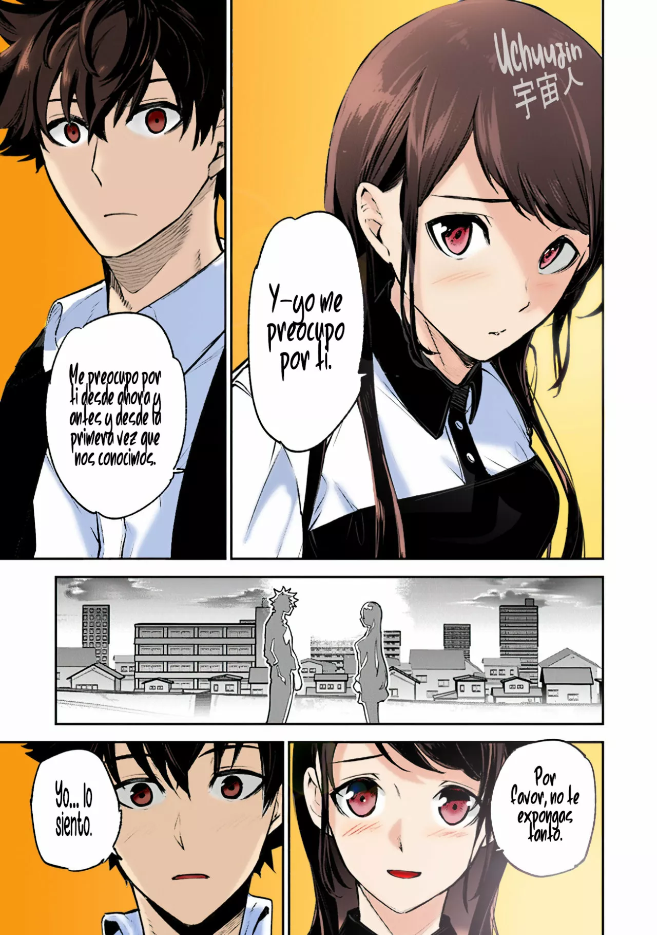 Isekai de Cheat Skill wo te ni Shita ore wa, Genjitsu Sekai wo mo Musou Suru ~Level Up wa Jinsei wo Kaeta~ Capítulo 13 - Page 40