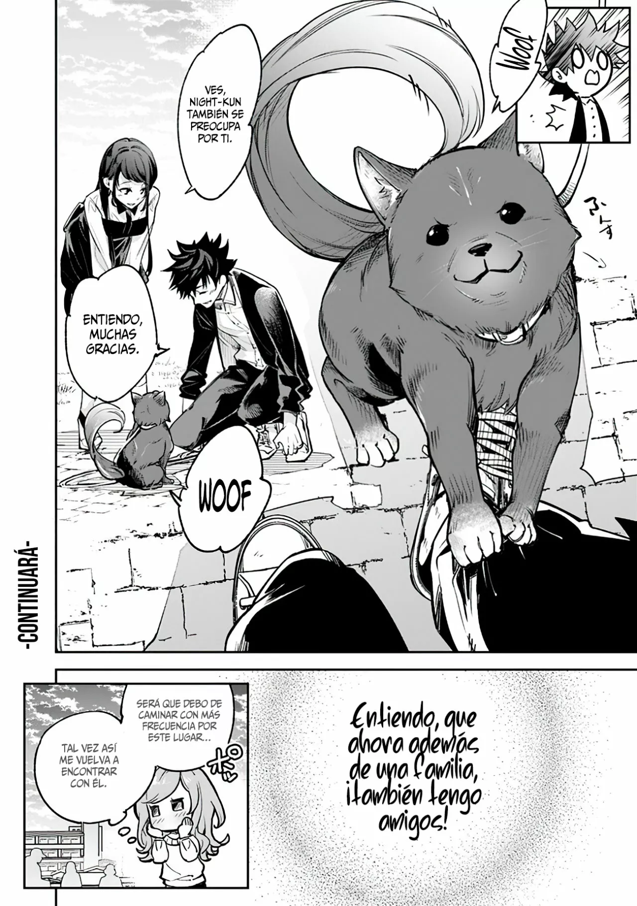 Isekai de Cheat Skill wo te ni Shita ore wa, Genjitsu Sekai wo mo Musou Suru ~Level Up wa Jinsei wo Kaeta~ Capítulo 13 - Page 41