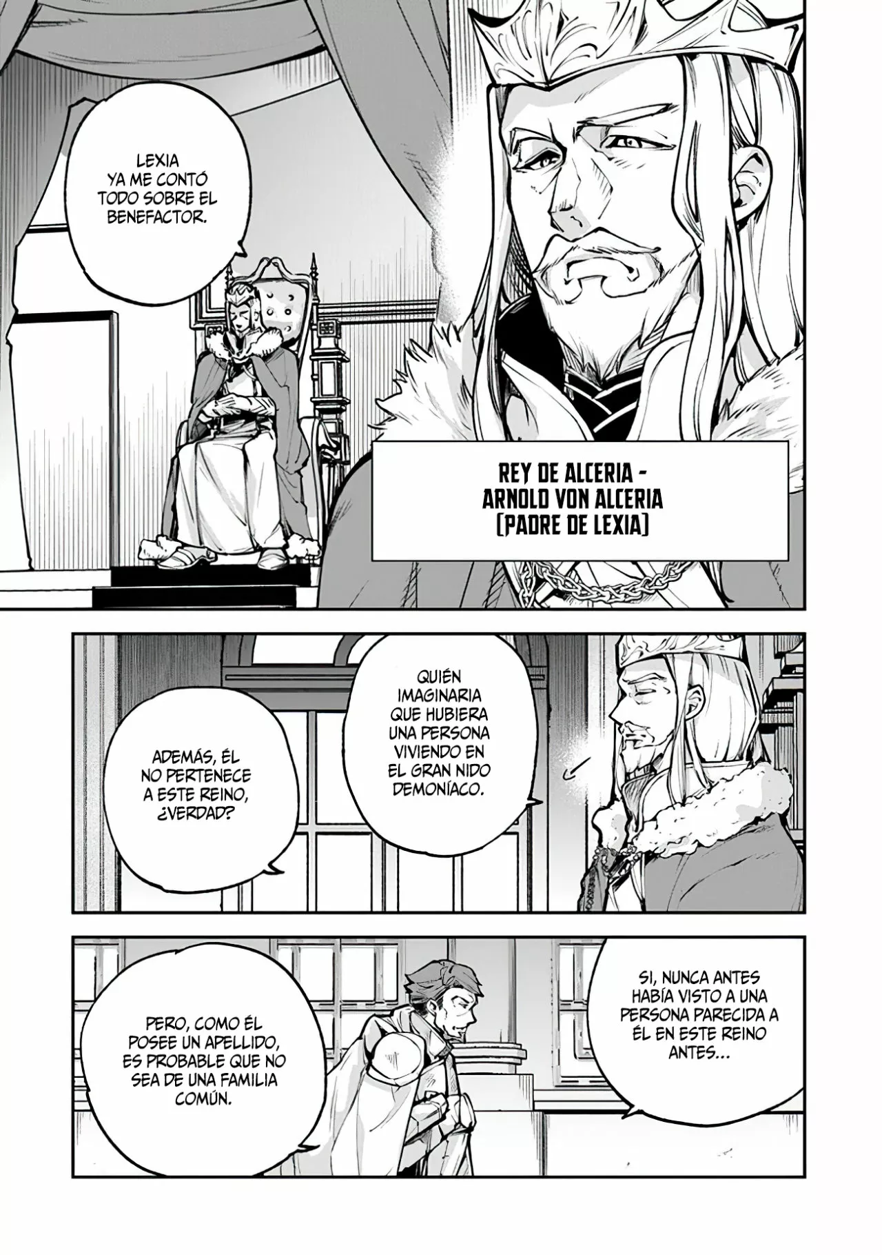 Isekai de Cheat Skill wo te ni Shita ore wa, Genjitsu Sekai wo mo Musou Suru ~Level Up wa Jinsei wo Kaeta~ Capítulo 13 - Page 7