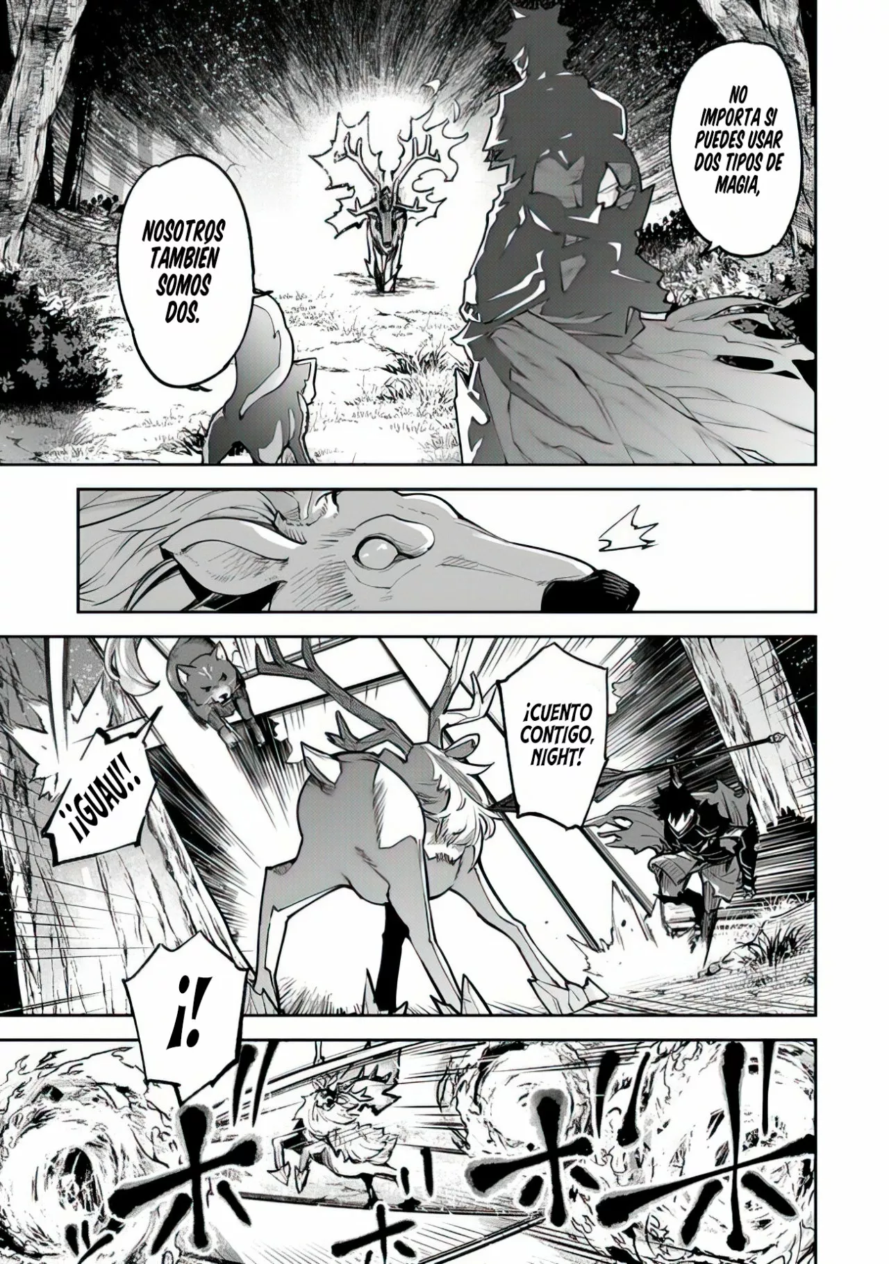 Isekai de Cheat Skill wo te ni Shita ore wa, Genjitsu Sekai wo mo Musou Suru ~Level Up wa Jinsei wo Kaeta~ Capítulo 14 - Page 10