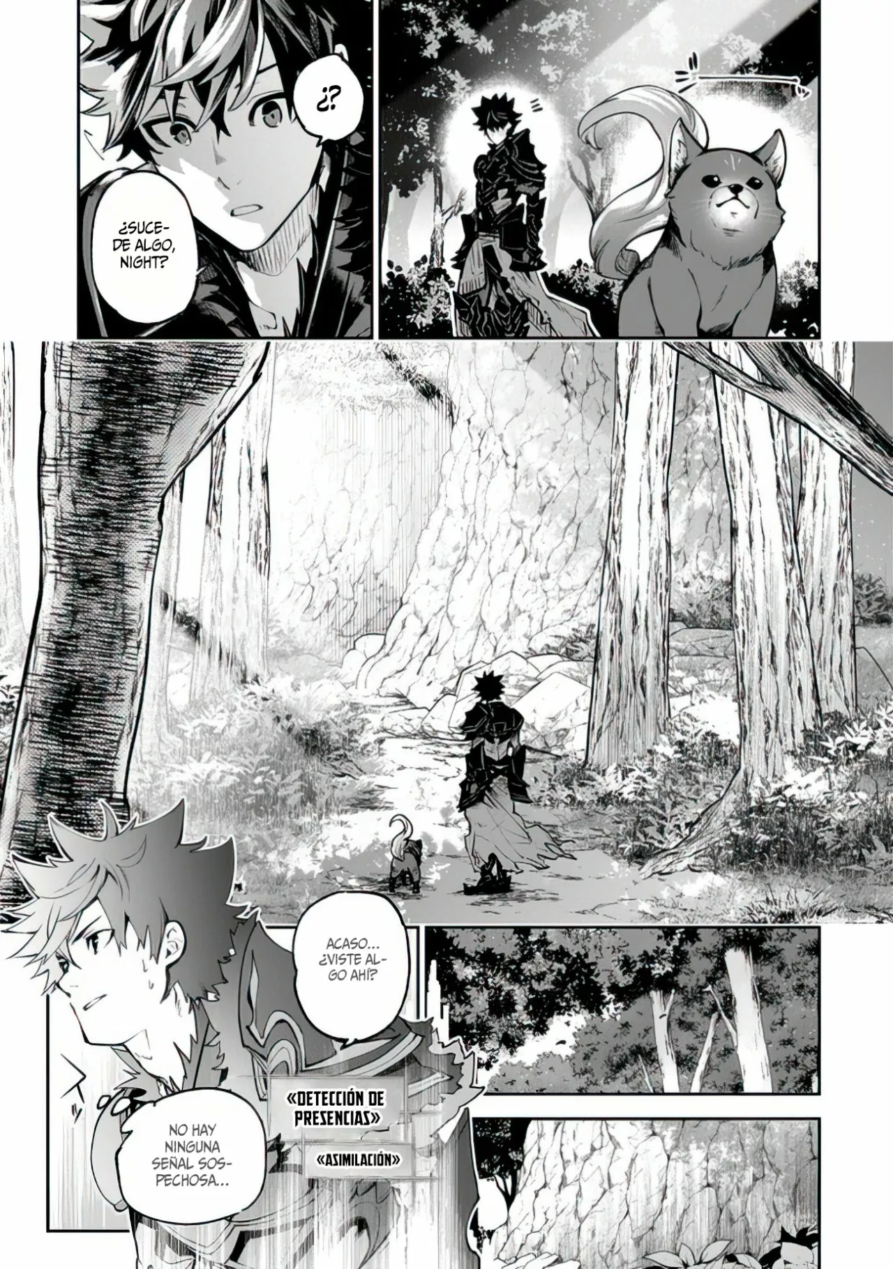 Isekai de Cheat Skill wo te ni Shita ore wa, Genjitsu Sekai wo mo Musou Suru ~Level Up wa Jinsei wo Kaeta~ Capítulo 14 - Page 20