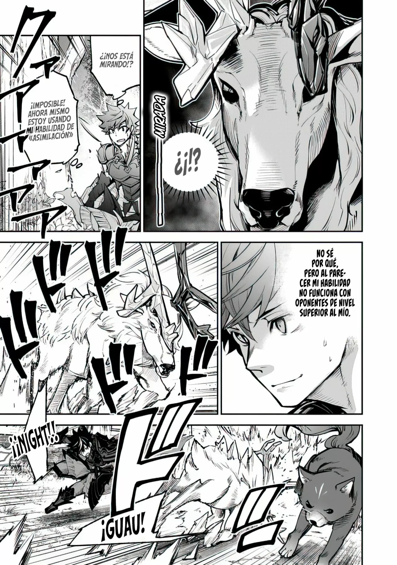 Isekai de Cheat Skill wo te ni Shita ore wa, Genjitsu Sekai wo mo Musou Suru ~Level Up wa Jinsei wo Kaeta~ Capítulo 14 - Page 6