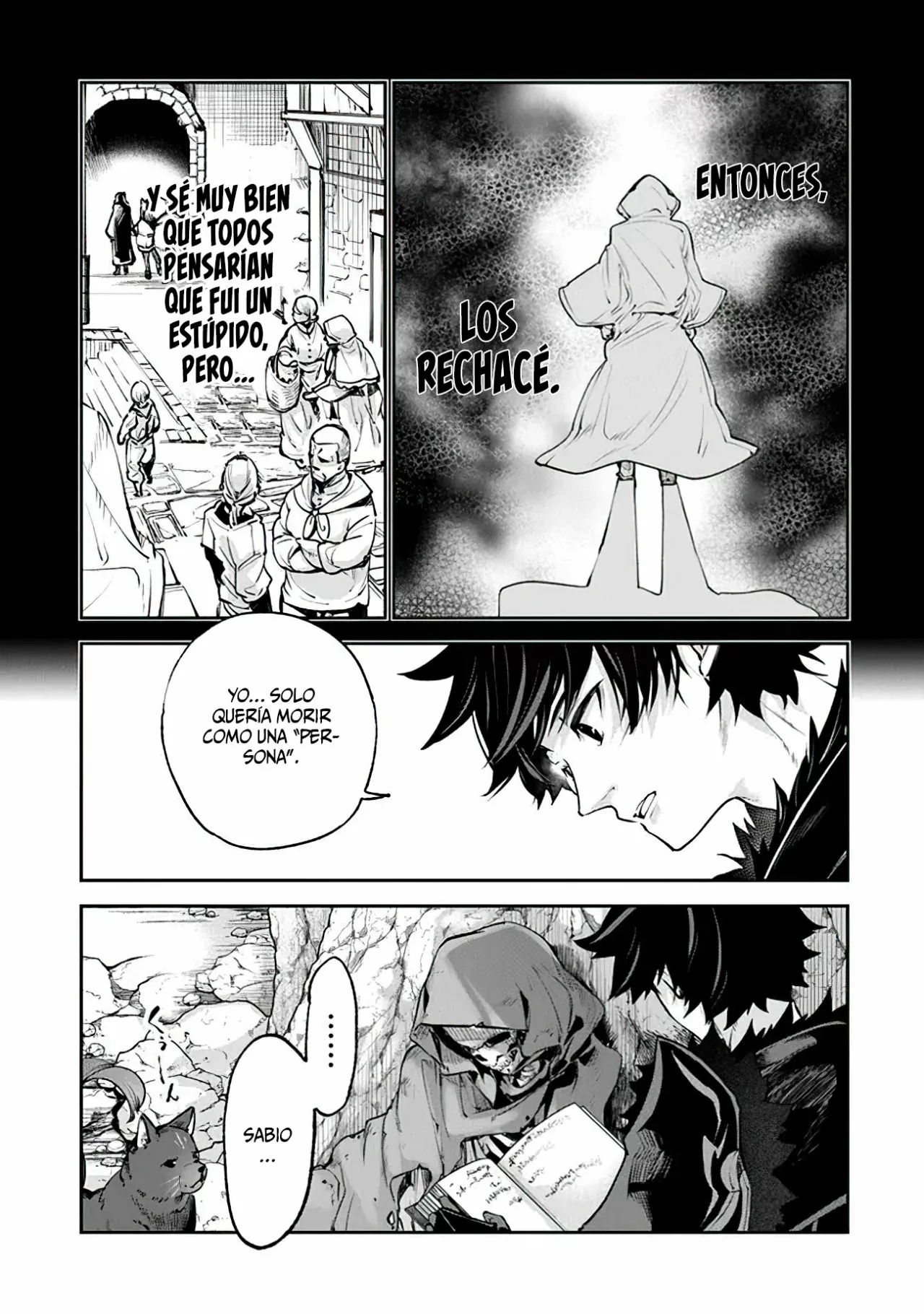 Isekai de Cheat Skill wo te ni Shita ore wa, Genjitsu Sekai wo mo Musou Suru ~Level Up wa Jinsei wo Kaeta~ Capítulo 15 - Page 11