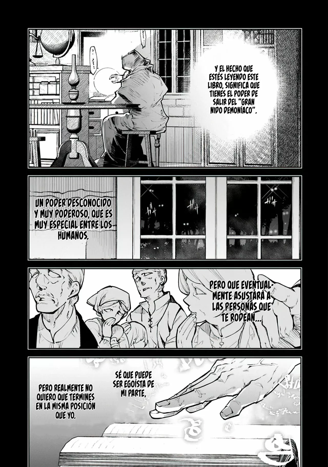 Isekai de Cheat Skill wo te ni Shita ore wa, Genjitsu Sekai wo mo Musou Suru ~Level Up wa Jinsei wo Kaeta~ Capítulo 15 - Page 12