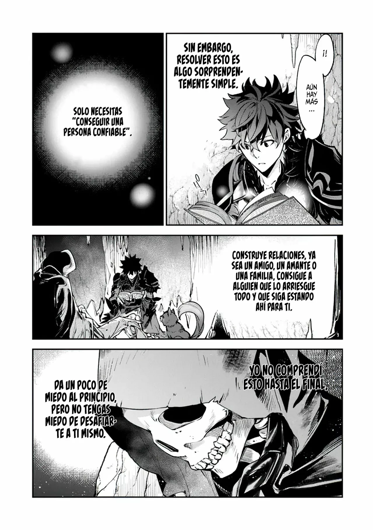 Isekai de Cheat Skill wo te ni Shita ore wa, Genjitsu Sekai wo mo Musou Suru ~Level Up wa Jinsei wo Kaeta~ Capítulo 15 - Page 14