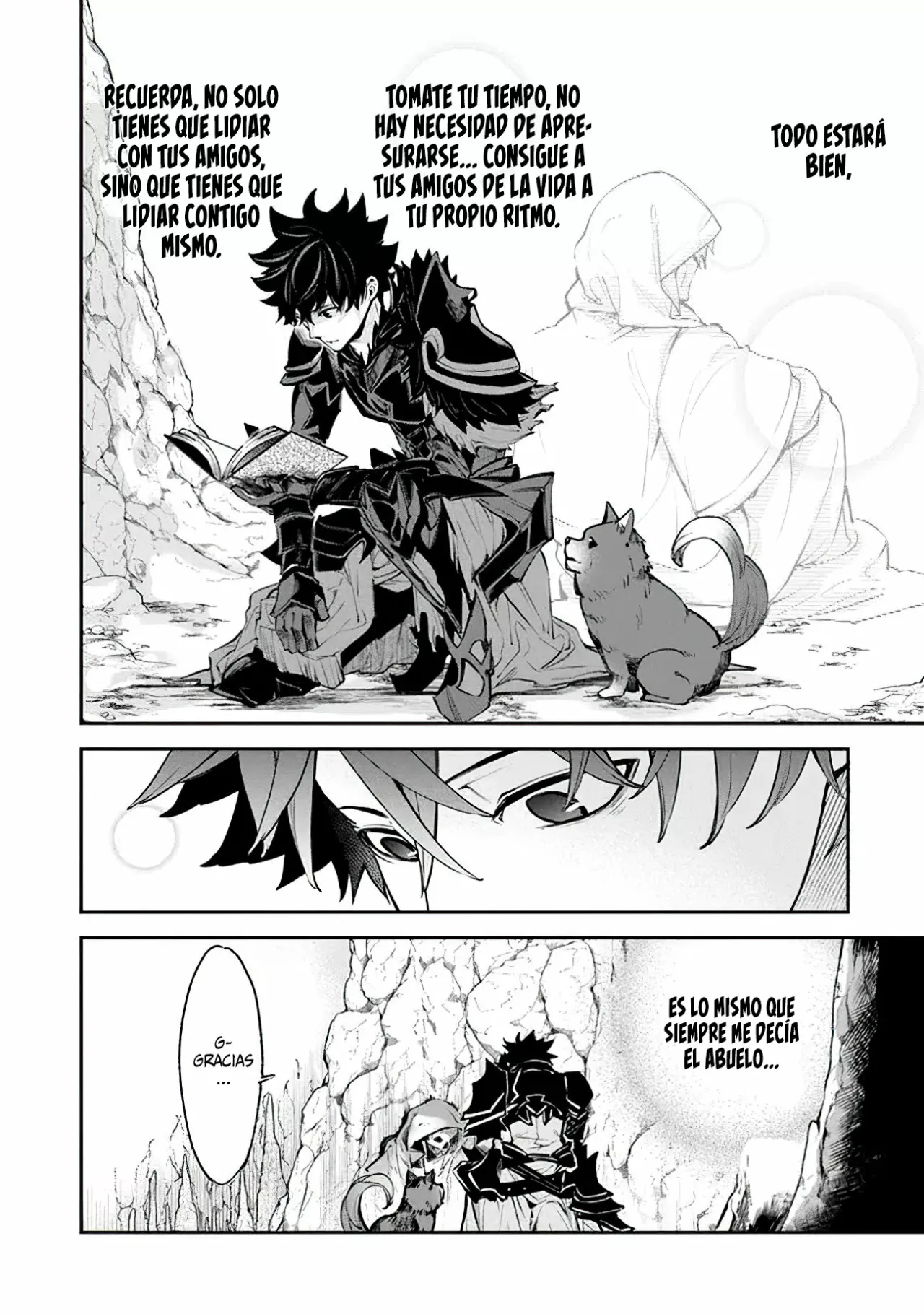 Isekai de Cheat Skill wo te ni Shita ore wa, Genjitsu Sekai wo mo Musou Suru ~Level Up wa Jinsei wo Kaeta~ Capítulo 15 - Page 15