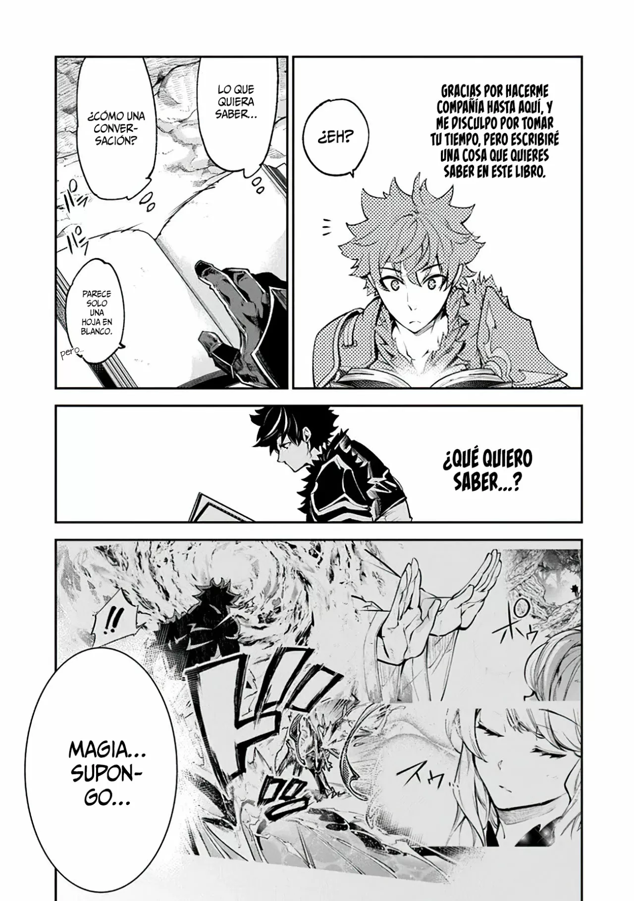 Isekai de Cheat Skill wo te ni Shita ore wa, Genjitsu Sekai wo mo Musou Suru ~Level Up wa Jinsei wo Kaeta~ Capítulo 15 - Page 16