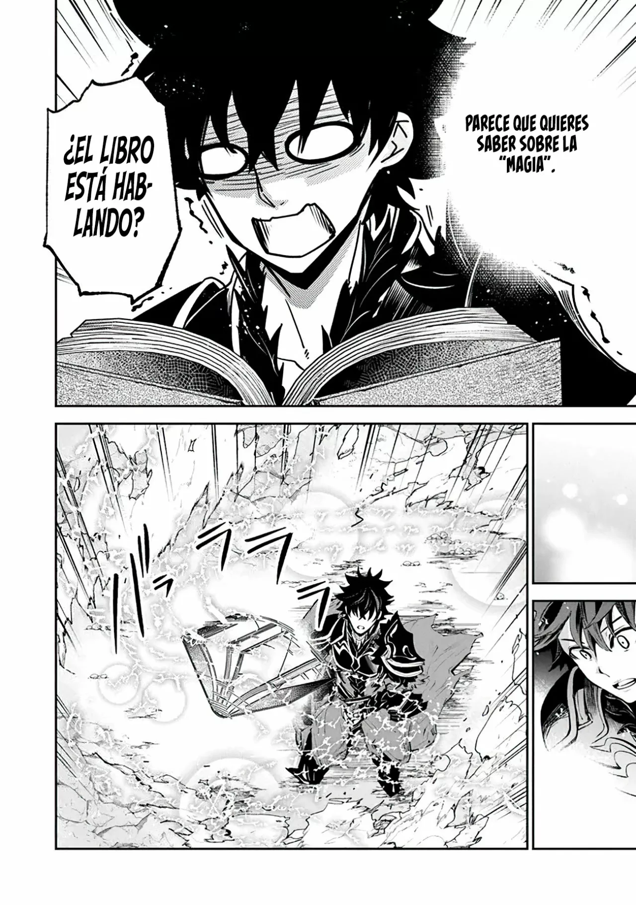 Isekai de Cheat Skill wo te ni Shita ore wa, Genjitsu Sekai wo mo Musou Suru ~Level Up wa Jinsei wo Kaeta~ Capítulo 15 - Page 17