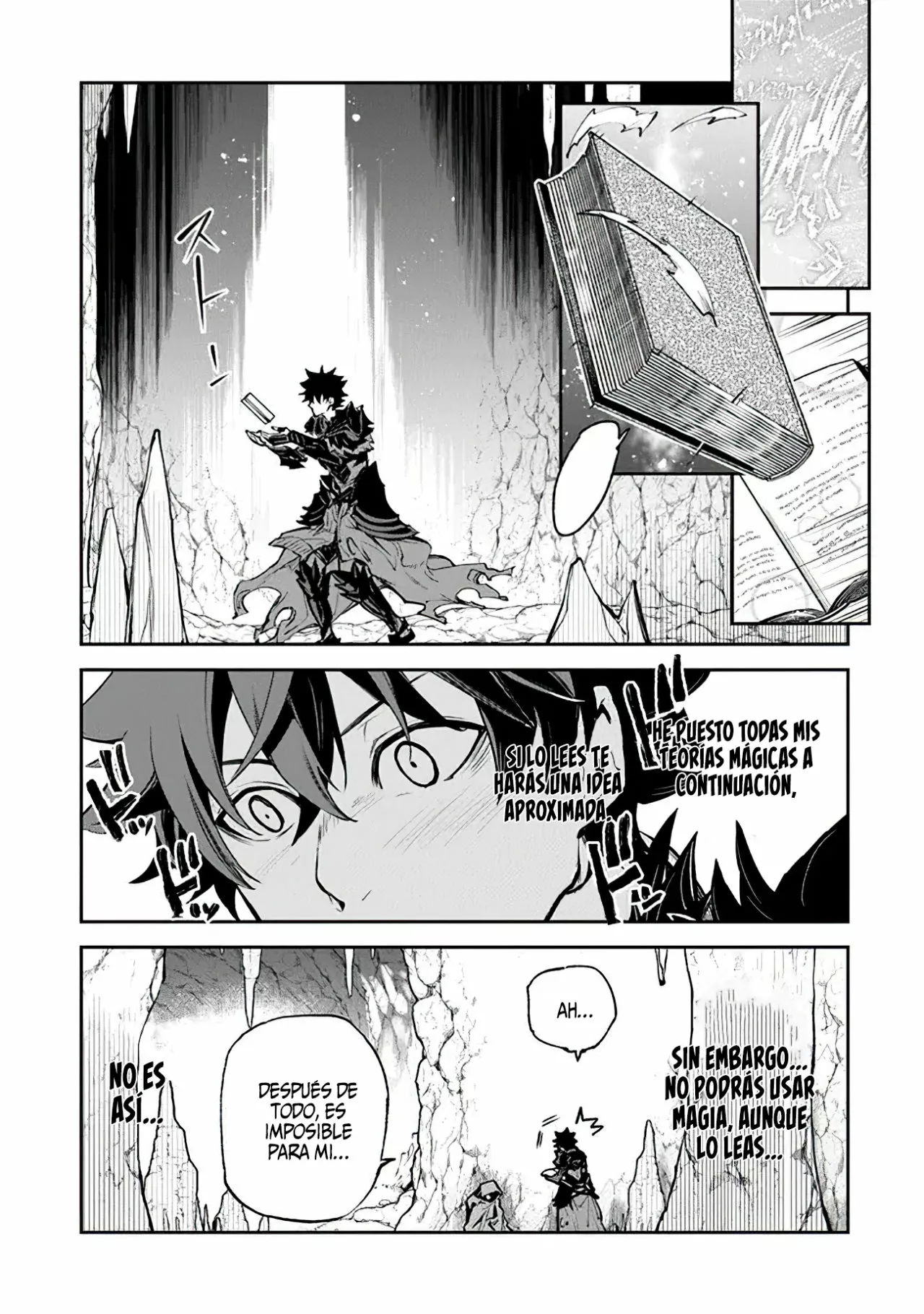 Isekai de Cheat Skill wo te ni Shita ore wa, Genjitsu Sekai wo mo Musou Suru ~Level Up wa Jinsei wo Kaeta~ Capítulo 15 - Page 18