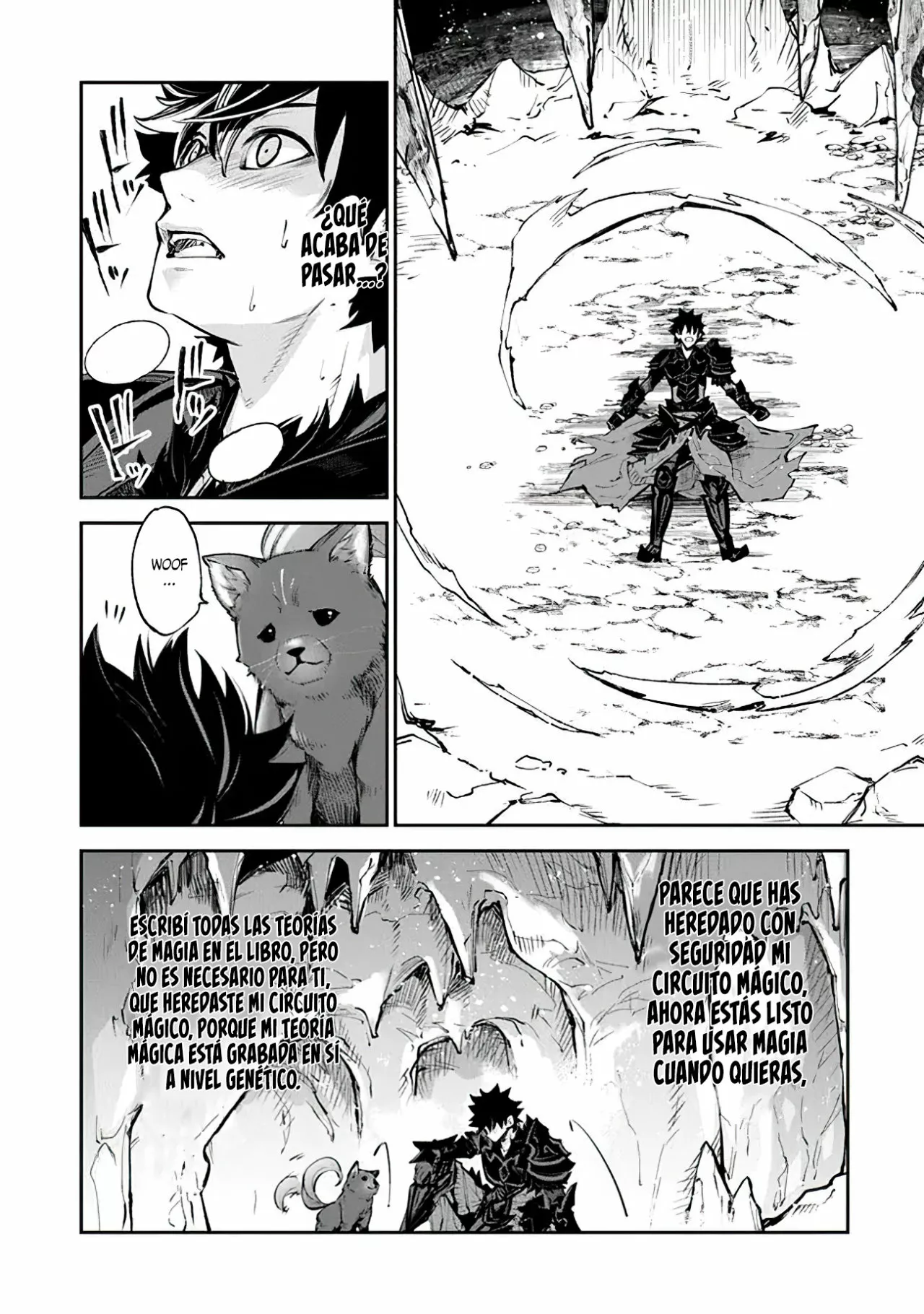 Isekai de Cheat Skill wo te ni Shita ore wa, Genjitsu Sekai wo mo Musou Suru ~Level Up wa Jinsei wo Kaeta~ Capítulo 15 - Page 22