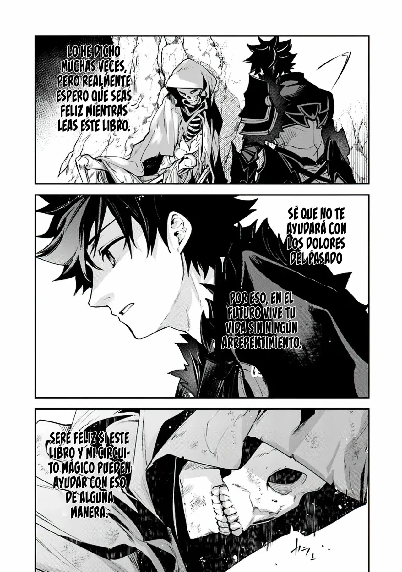 Isekai de Cheat Skill wo te ni Shita ore wa, Genjitsu Sekai wo mo Musou Suru ~Level Up wa Jinsei wo Kaeta~ Capítulo 15 - Page 23
