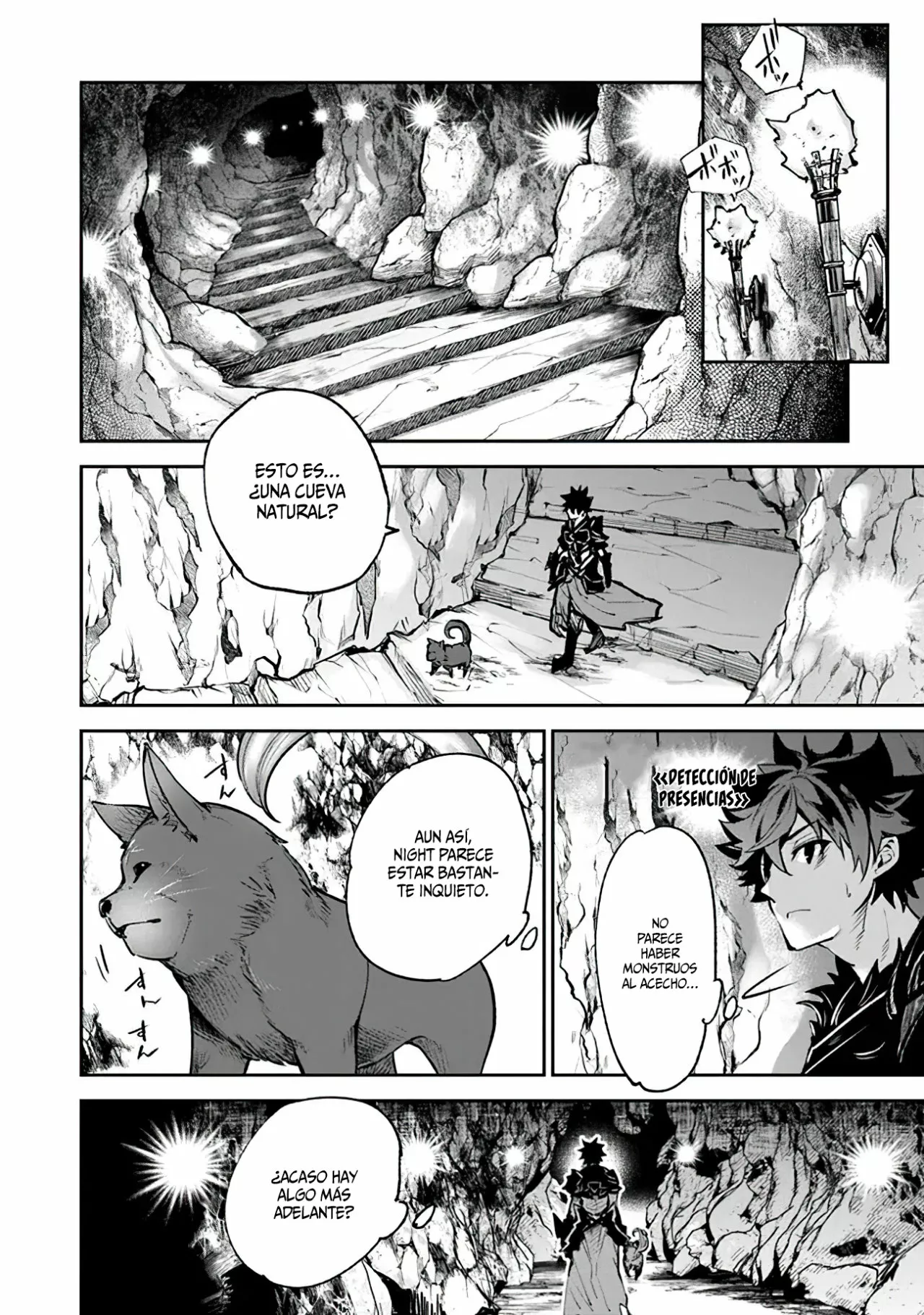 Isekai de Cheat Skill wo te ni Shita ore wa, Genjitsu Sekai wo mo Musou Suru ~Level Up wa Jinsei wo Kaeta~ Capítulo 15 - Page 5
