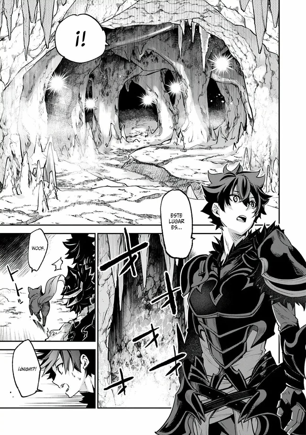 Isekai de Cheat Skill wo te ni Shita ore wa, Genjitsu Sekai wo mo Musou Suru ~Level Up wa Jinsei wo Kaeta~ Capítulo 15 - Page 6