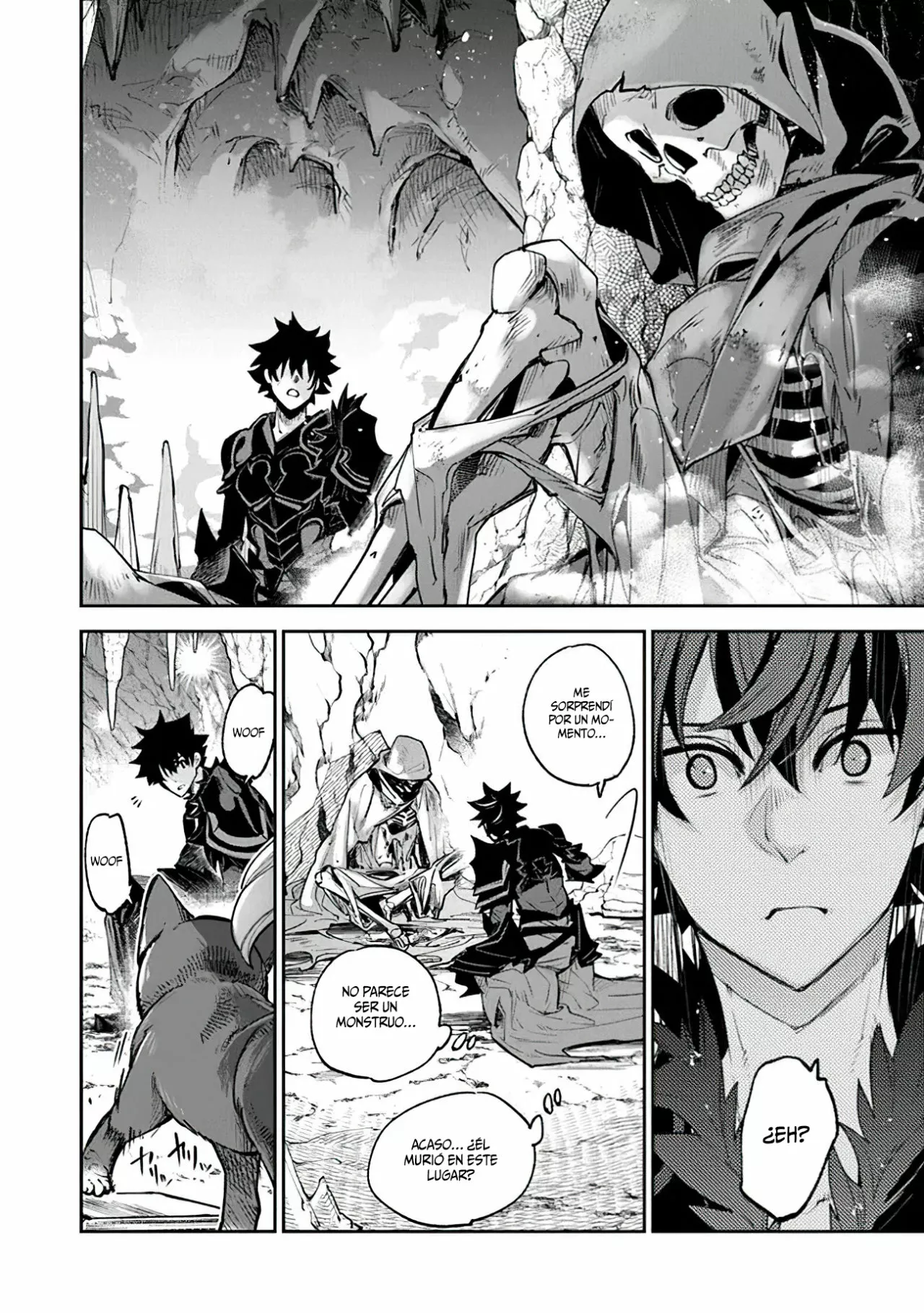 Isekai de Cheat Skill wo te ni Shita ore wa, Genjitsu Sekai wo mo Musou Suru ~Level Up wa Jinsei wo Kaeta~ Capítulo 15 - Page 7