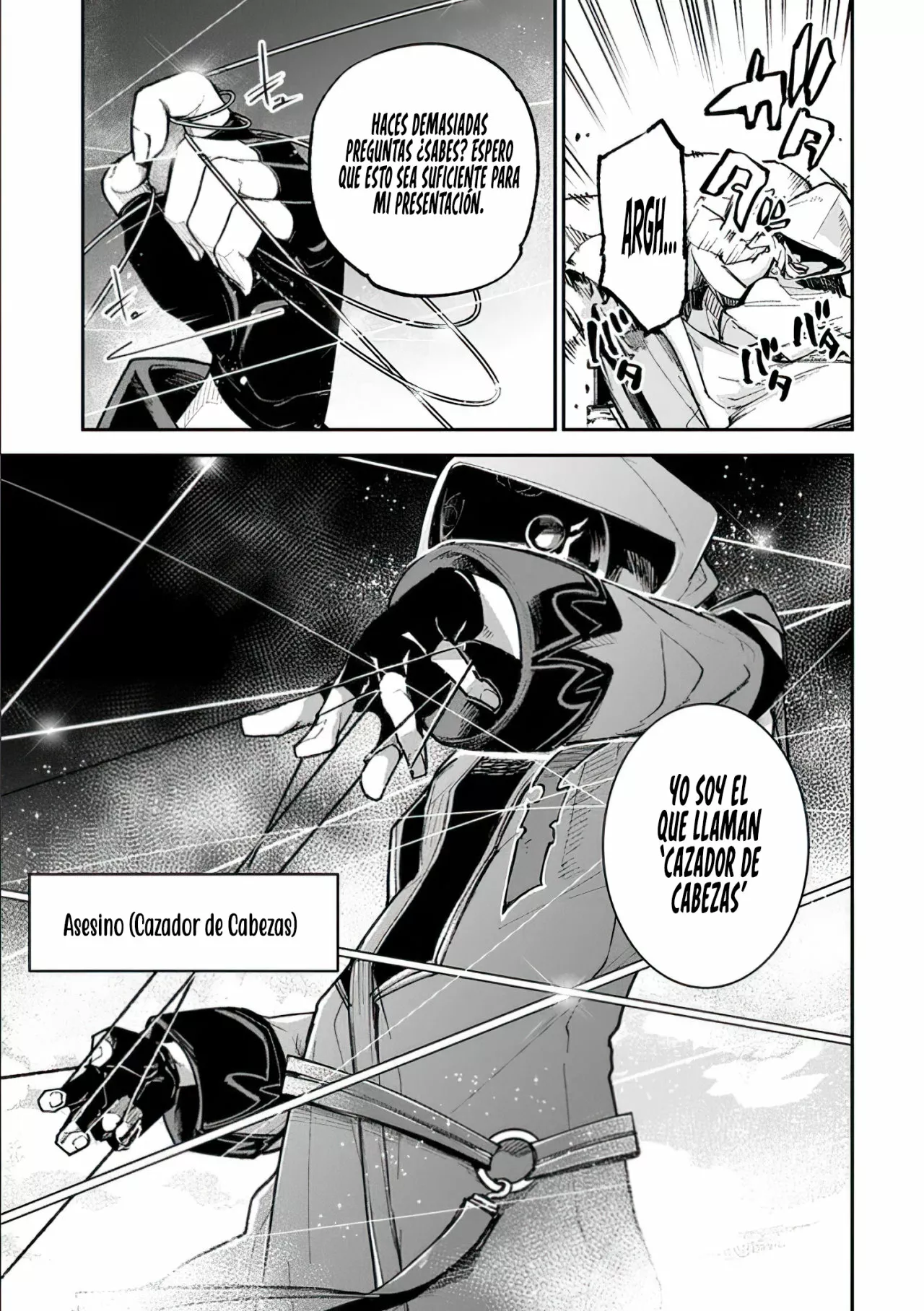 Isekai de Cheat Skill wo te ni Shita ore wa, Genjitsu Sekai wo mo Musou Suru ~Level Up wa Jinsei wo Kaeta~ Capítulo 16 - Page 19