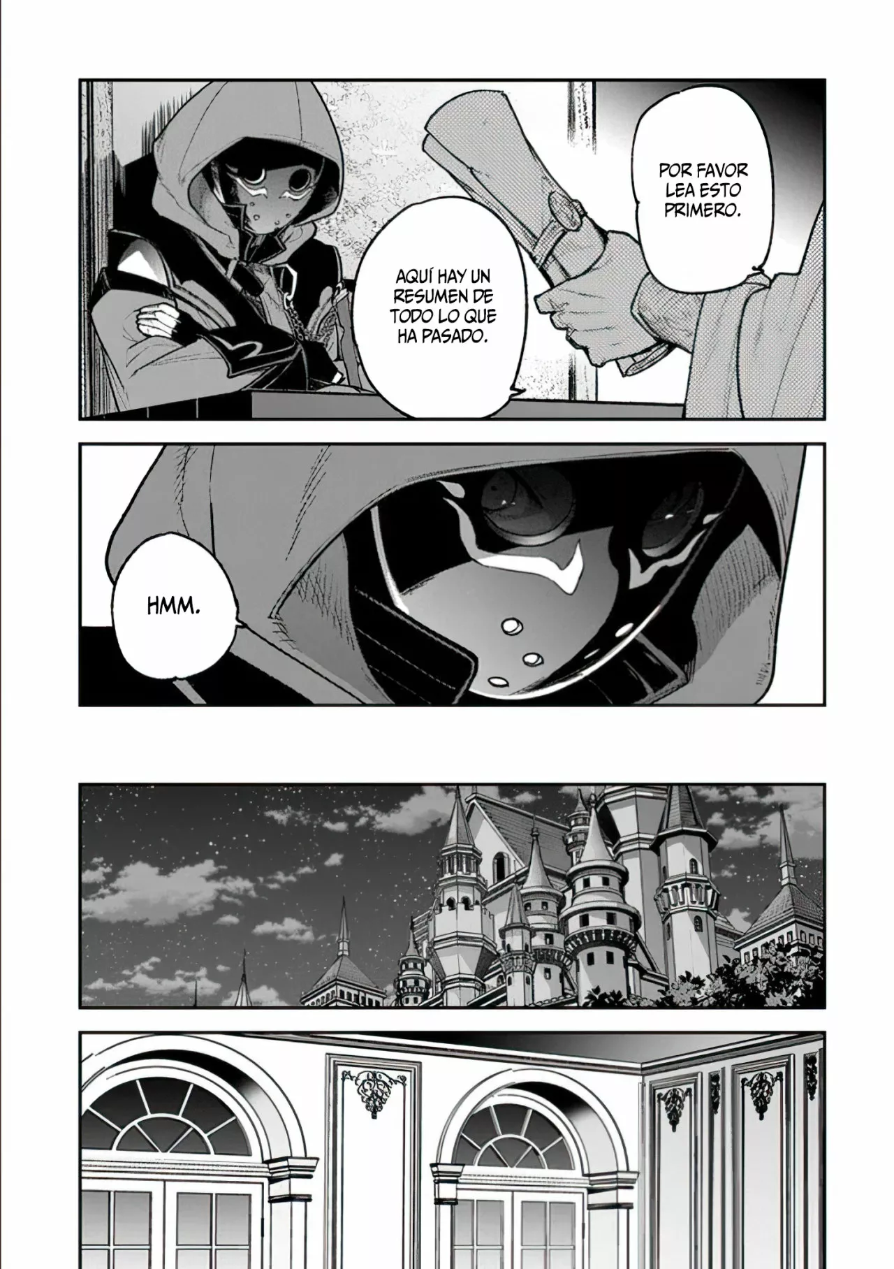 Isekai de Cheat Skill wo te ni Shita ore wa, Genjitsu Sekai wo mo Musou Suru ~Level Up wa Jinsei wo Kaeta~ Capítulo 16 - Page 21