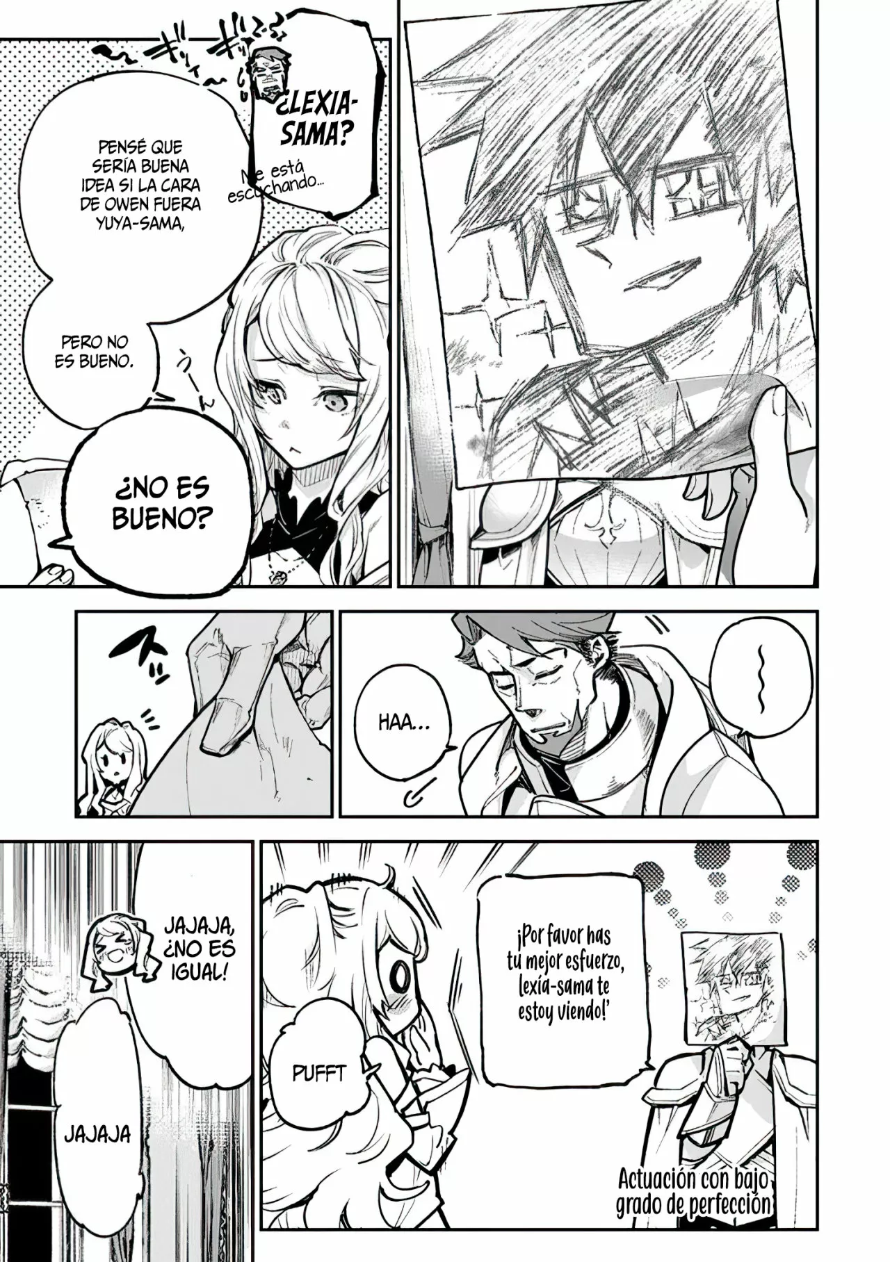 Isekai de Cheat Skill wo te ni Shita ore wa, Genjitsu Sekai wo mo Musou Suru ~Level Up wa Jinsei wo Kaeta~ Capítulo 16 - Page 23