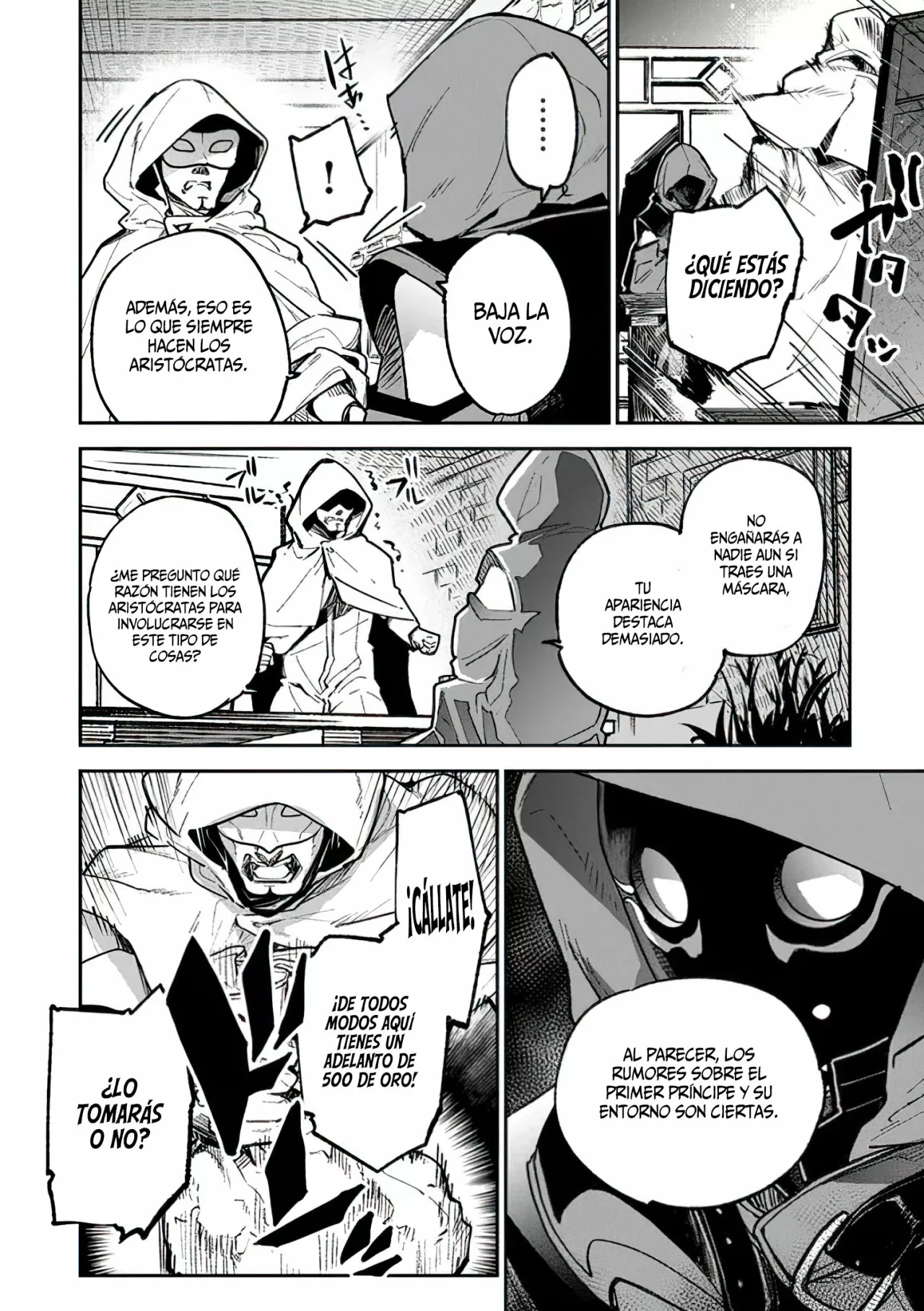 Isekai de Cheat Skill wo te ni Shita ore wa, Genjitsu Sekai wo mo Musou Suru ~Level Up wa Jinsei wo Kaeta~ Capítulo 16 - Page 26