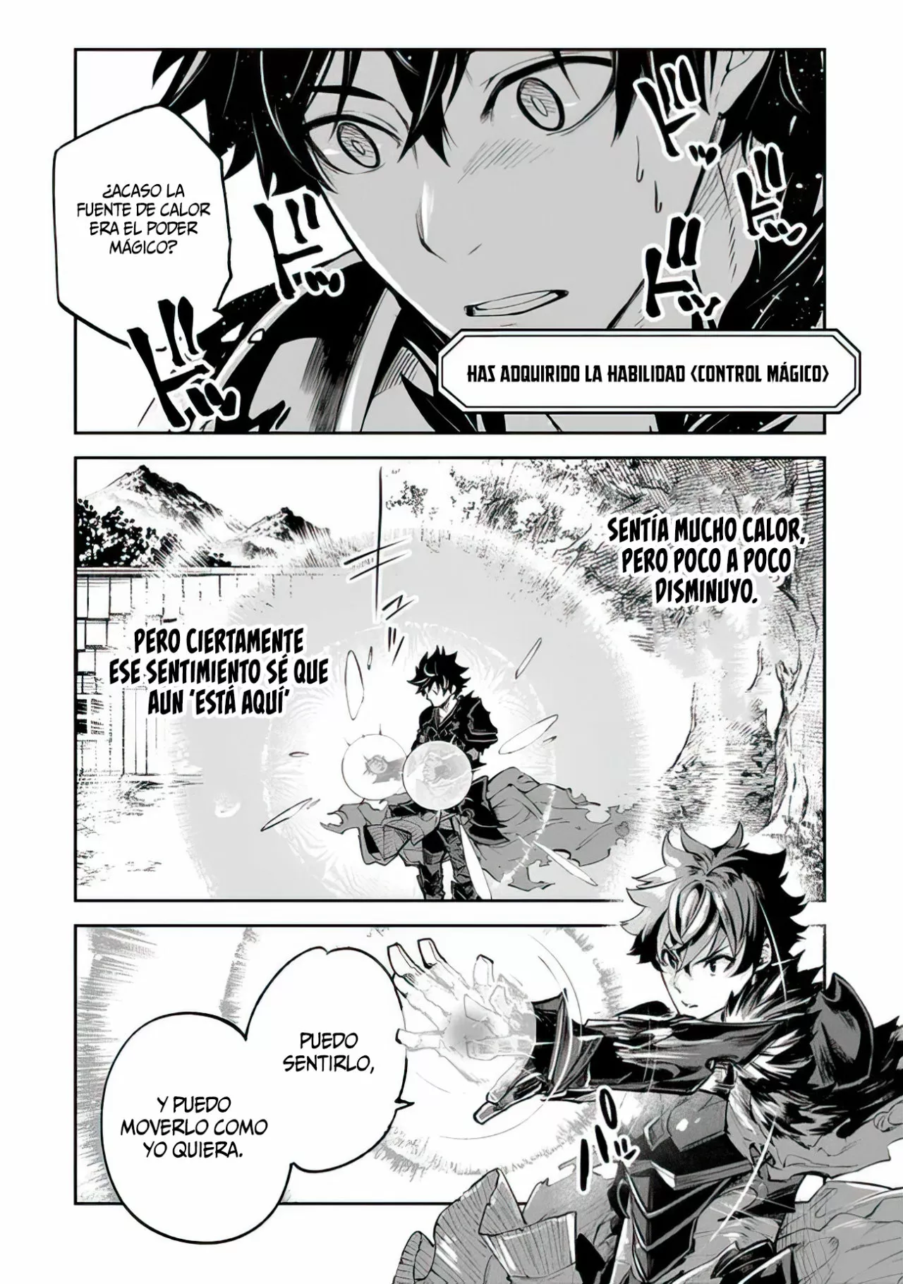 Isekai de Cheat Skill wo te ni Shita ore wa, Genjitsu Sekai wo mo Musou Suru ~Level Up wa Jinsei wo Kaeta~ Capítulo 16 - Page 6