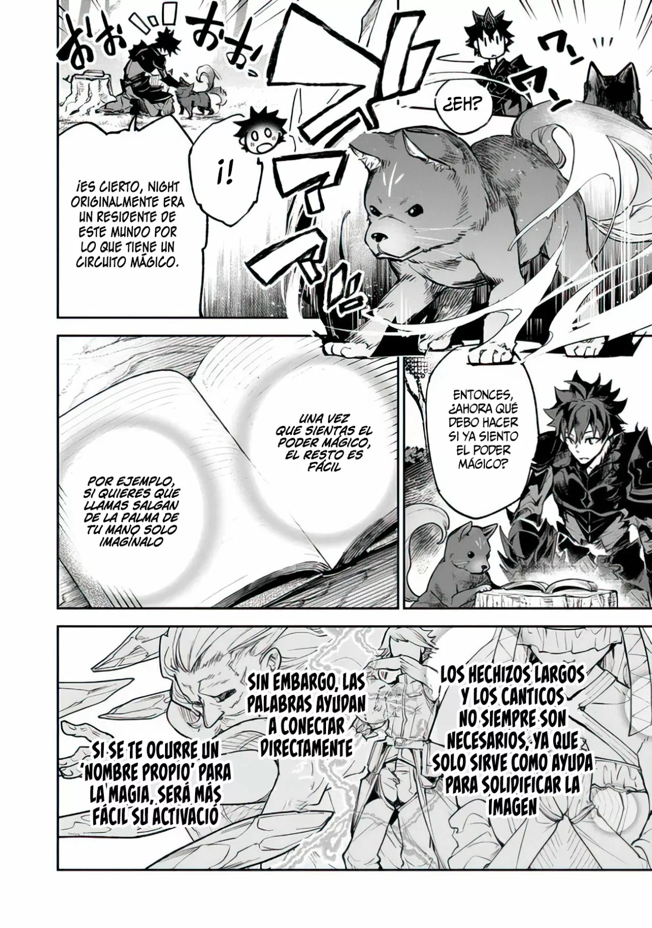 Isekai de Cheat Skill wo te ni Shita ore wa, Genjitsu Sekai wo mo Musou Suru ~Level Up wa Jinsei wo Kaeta~ Capítulo 16 - Page 7