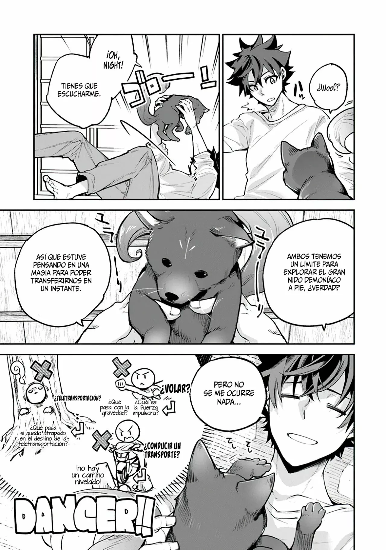 Isekai de Cheat Skill wo te ni Shita ore wa, Genjitsu Sekai wo mo Musou Suru ~Level Up wa Jinsei wo Kaeta~ Capítulo 17 - Page 11