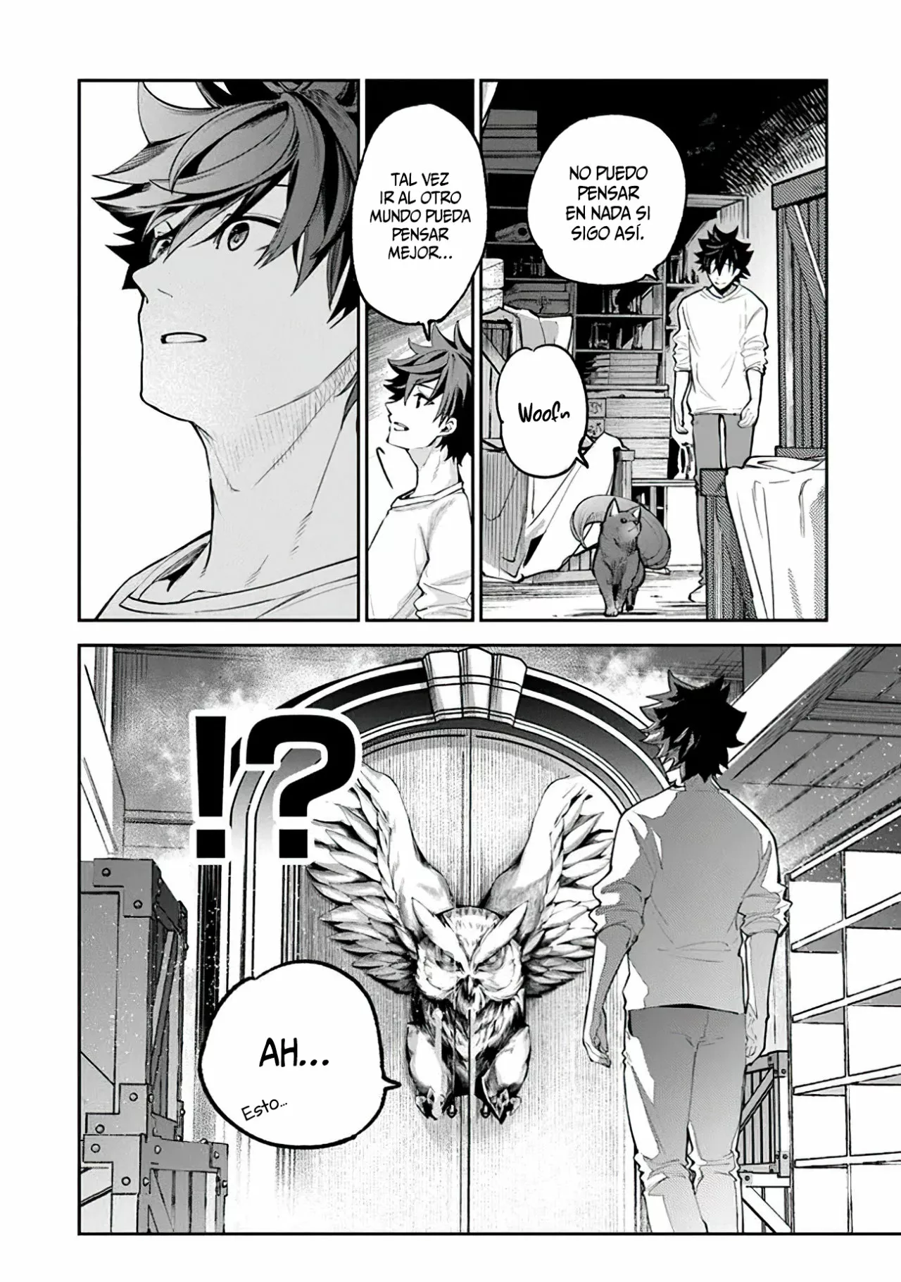 Isekai de Cheat Skill wo te ni Shita ore wa, Genjitsu Sekai wo mo Musou Suru ~Level Up wa Jinsei wo Kaeta~ Capítulo 17 - Page 12