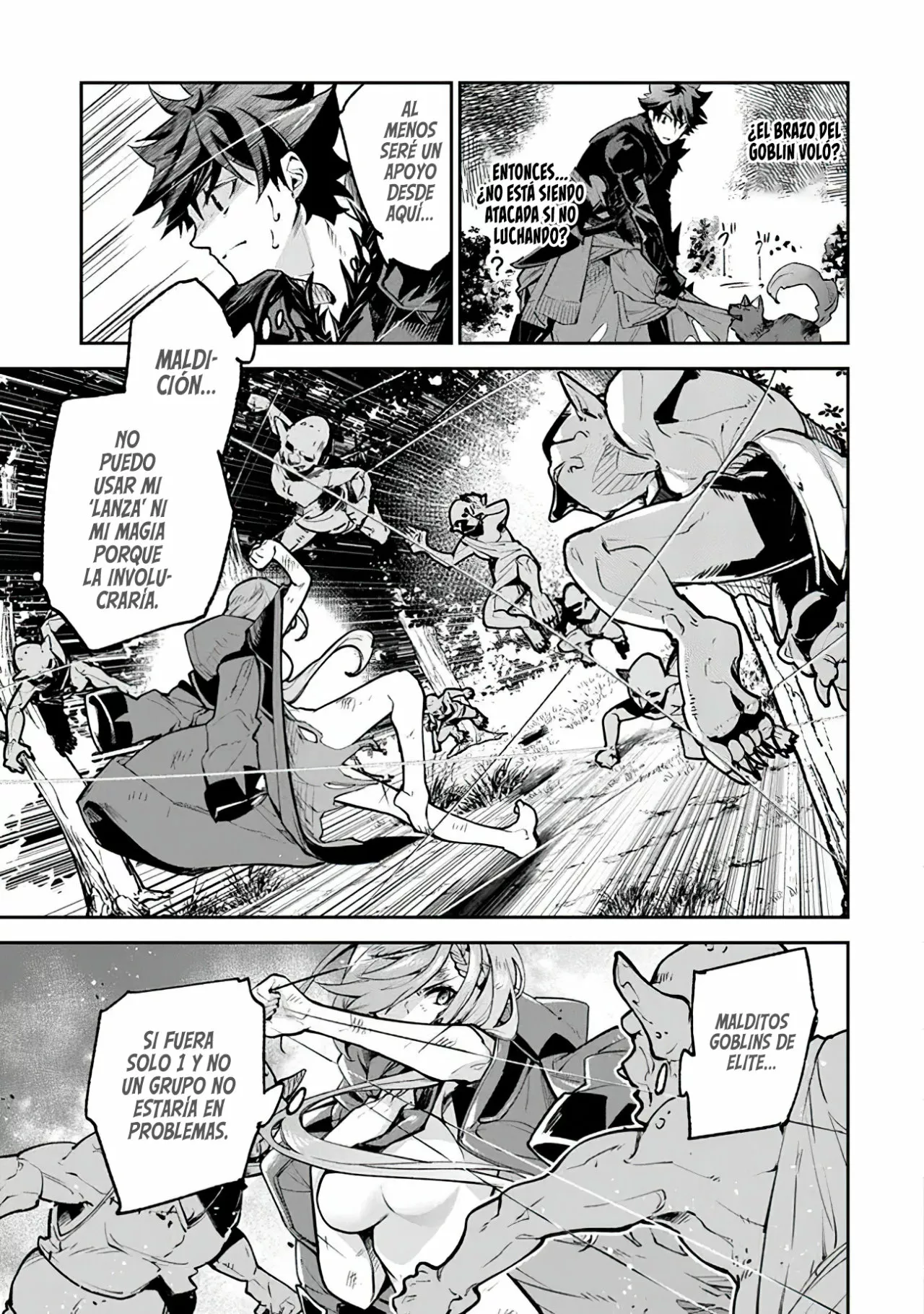 Isekai de Cheat Skill wo te ni Shita ore wa, Genjitsu Sekai wo mo Musou Suru ~Level Up wa Jinsei wo Kaeta~ Capítulo 17 - Page 17