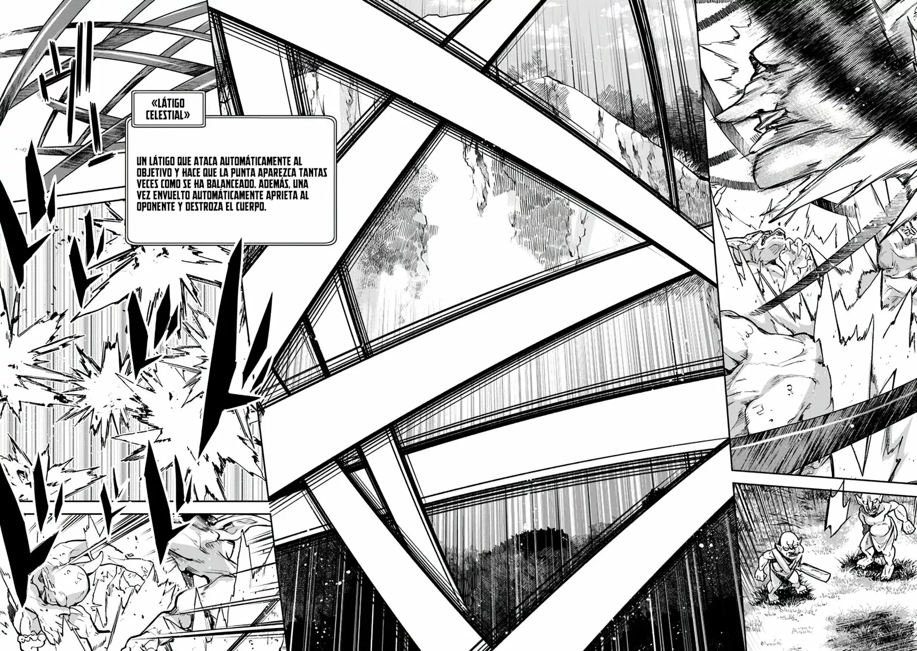 Isekai de Cheat Skill wo te ni Shita ore wa, Genjitsu Sekai wo mo Musou Suru ~Level Up wa Jinsei wo Kaeta~ Capítulo 17 - Page 20