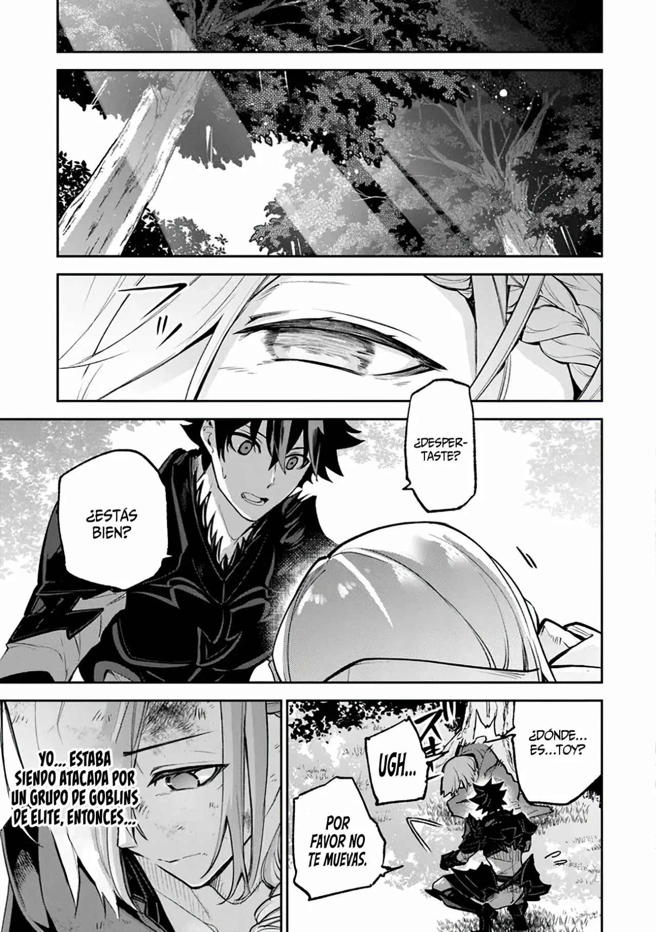 Isekai de Cheat Skill wo te ni Shita ore wa, Genjitsu Sekai wo mo Musou Suru ~Level Up wa Jinsei wo Kaeta~ Capítulo 17 - Page 22