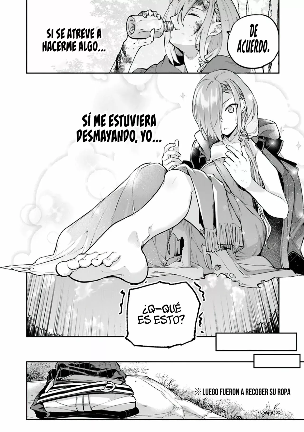Isekai de Cheat Skill wo te ni Shita ore wa, Genjitsu Sekai wo mo Musou Suru ~Level Up wa Jinsei wo Kaeta~ Capítulo 17 - Page 25