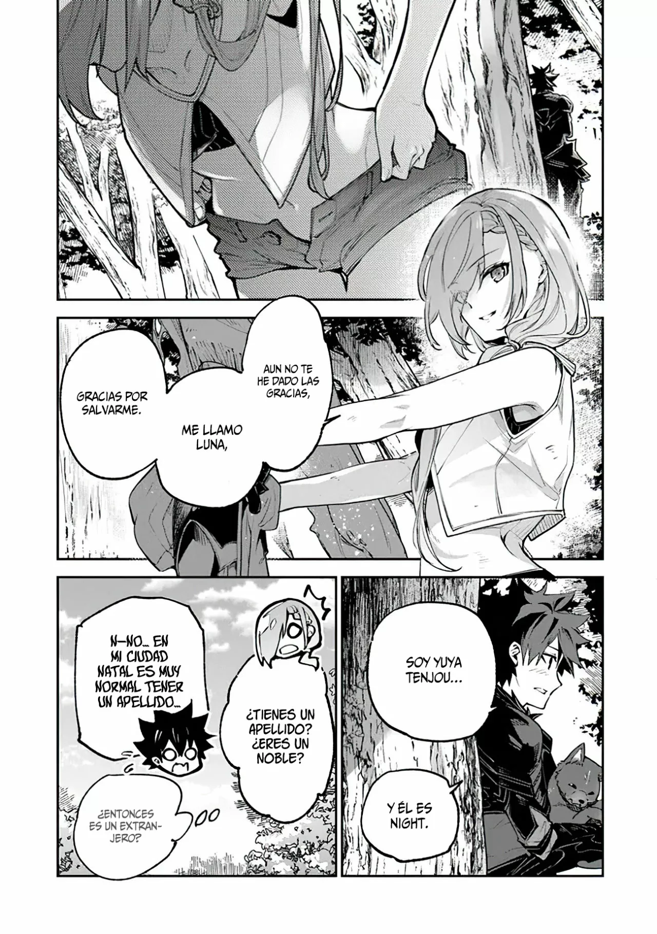 Isekai de Cheat Skill wo te ni Shita ore wa, Genjitsu Sekai wo mo Musou Suru ~Level Up wa Jinsei wo Kaeta~ Capítulo 17 - Page 26