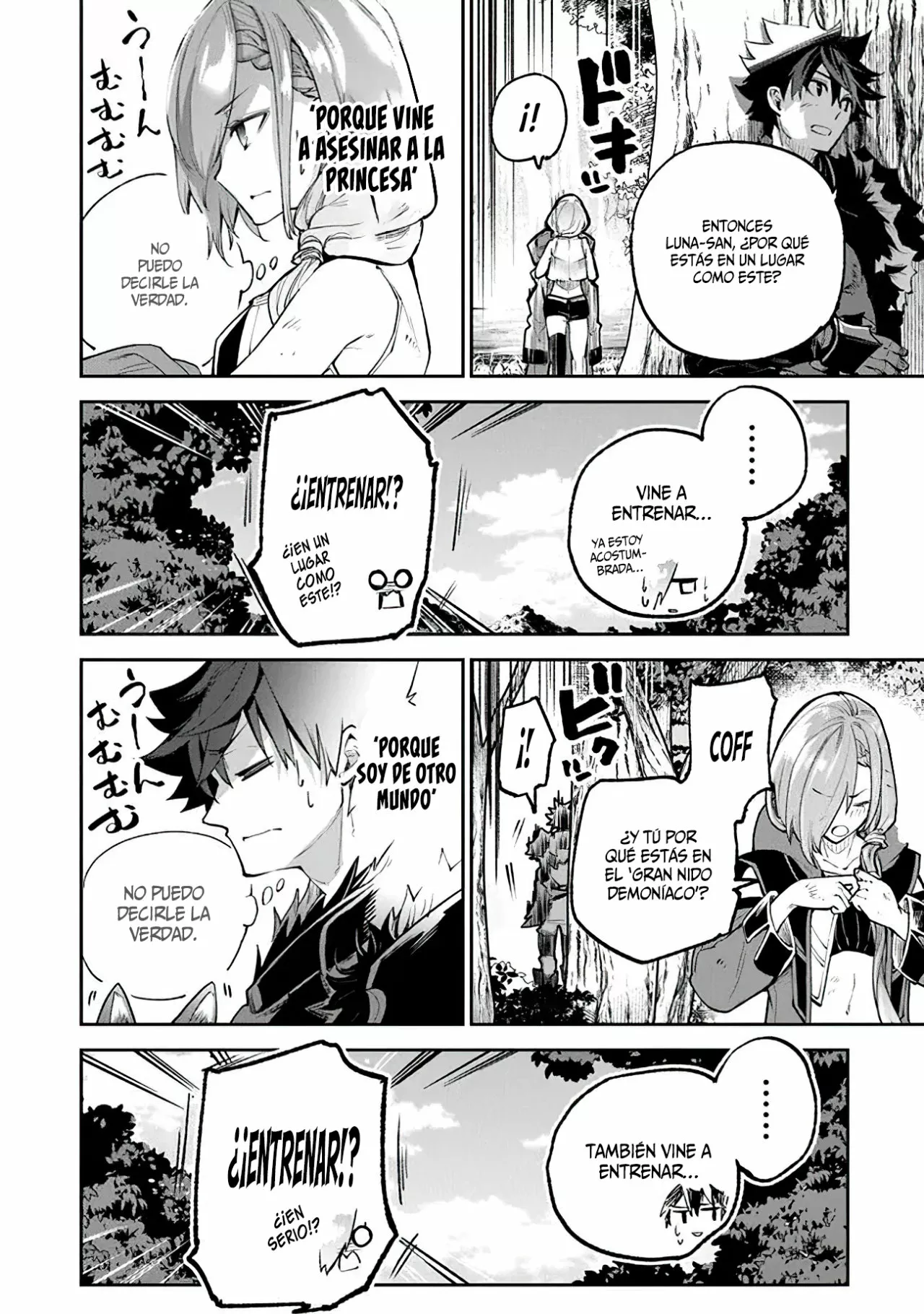 Isekai de Cheat Skill wo te ni Shita ore wa, Genjitsu Sekai wo mo Musou Suru ~Level Up wa Jinsei wo Kaeta~ Capítulo 17 - Page 27