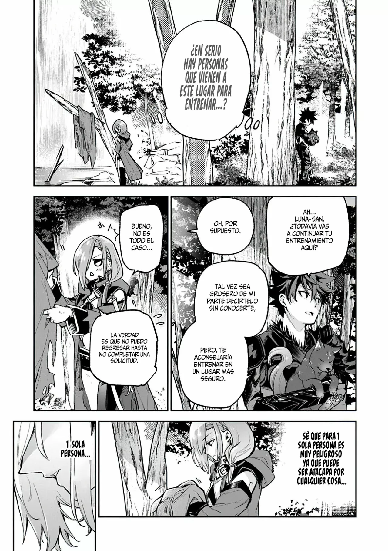Isekai de Cheat Skill wo te ni Shita ore wa, Genjitsu Sekai wo mo Musou Suru ~Level Up wa Jinsei wo Kaeta~ Capítulo 17 - Page 28