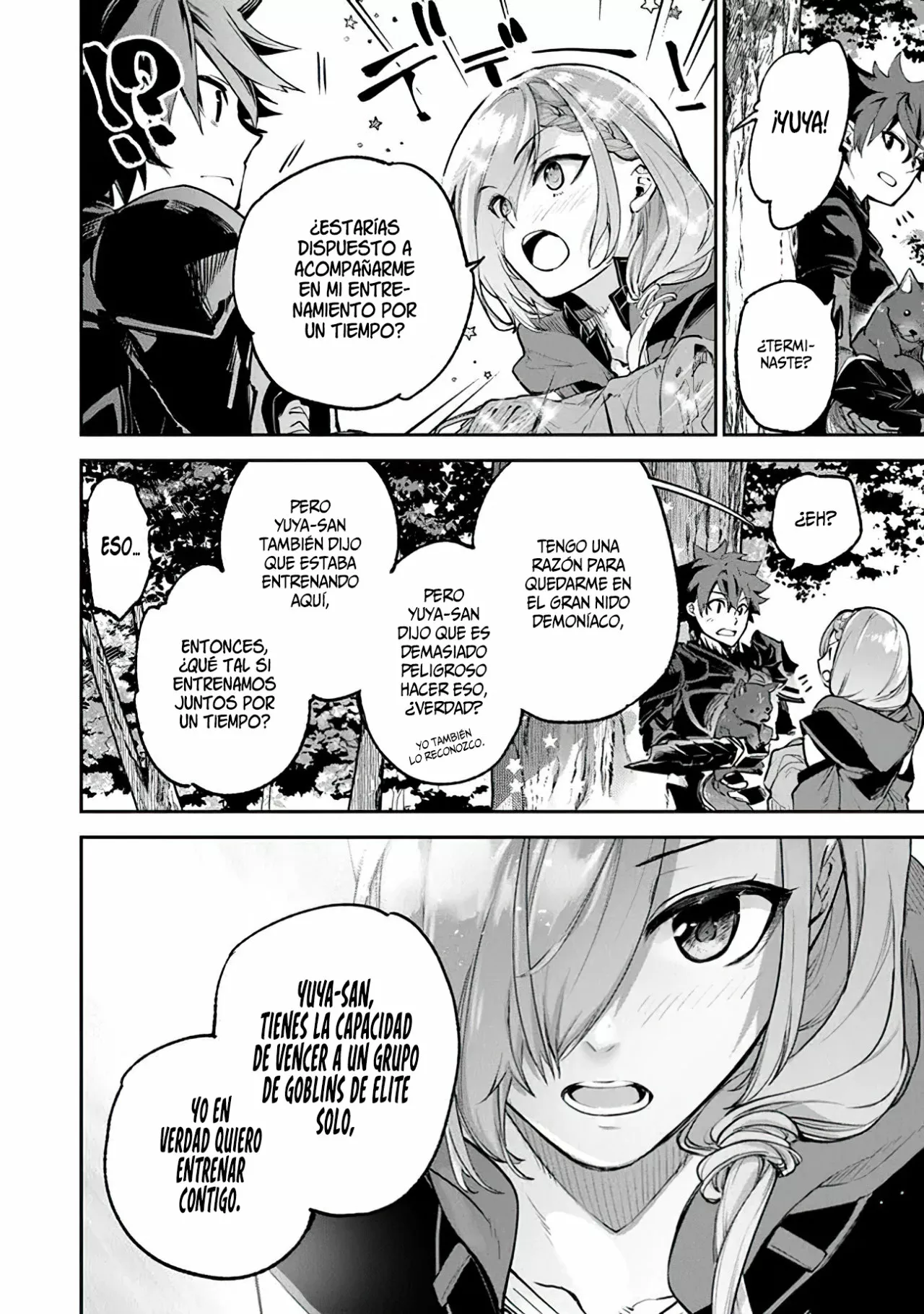 Isekai de Cheat Skill wo te ni Shita ore wa, Genjitsu Sekai wo mo Musou Suru ~Level Up wa Jinsei wo Kaeta~ Capítulo 17 - Page 29