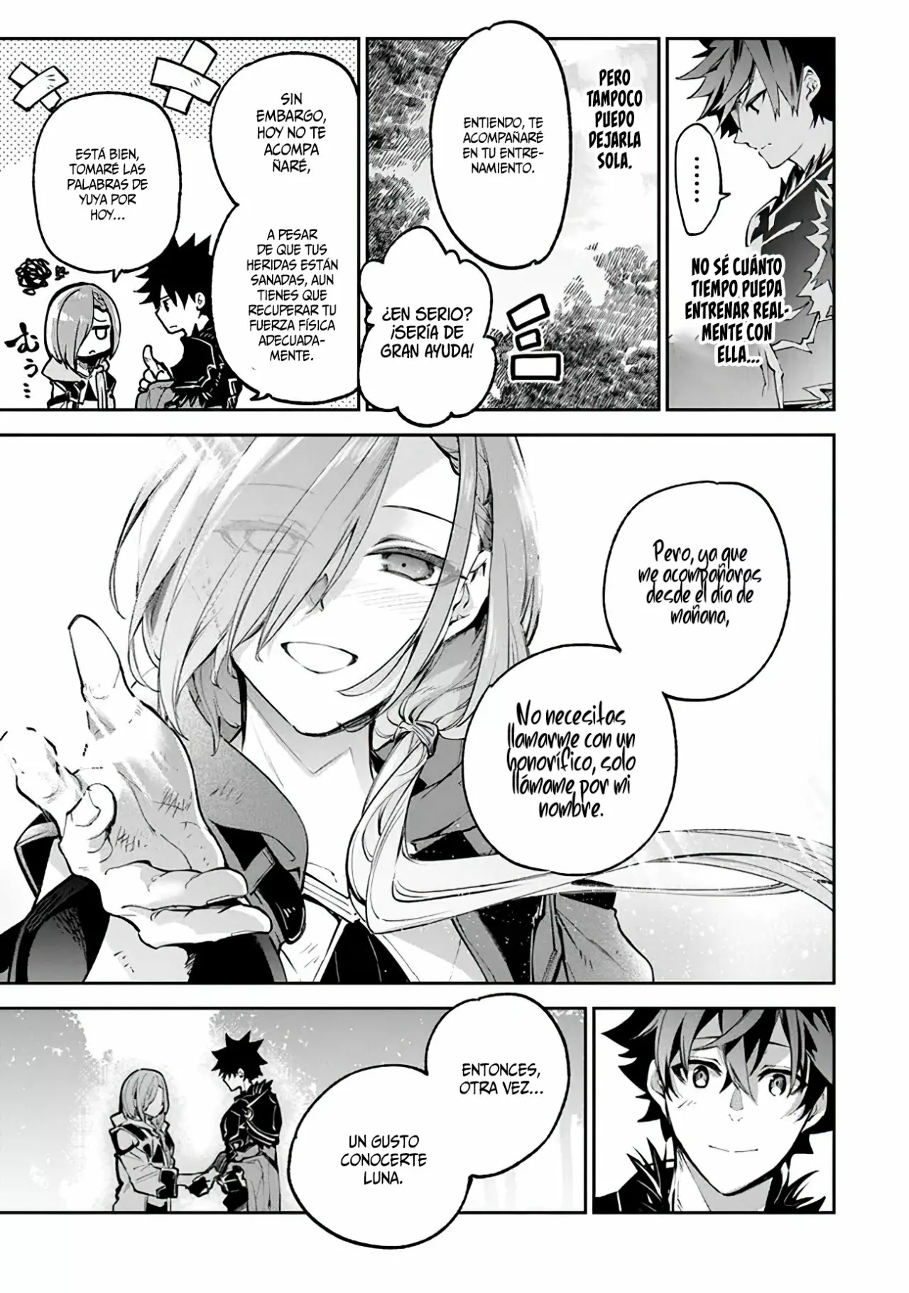 Isekai de Cheat Skill wo te ni Shita ore wa, Genjitsu Sekai wo mo Musou Suru ~Level Up wa Jinsei wo Kaeta~ Capítulo 17 - Page 30