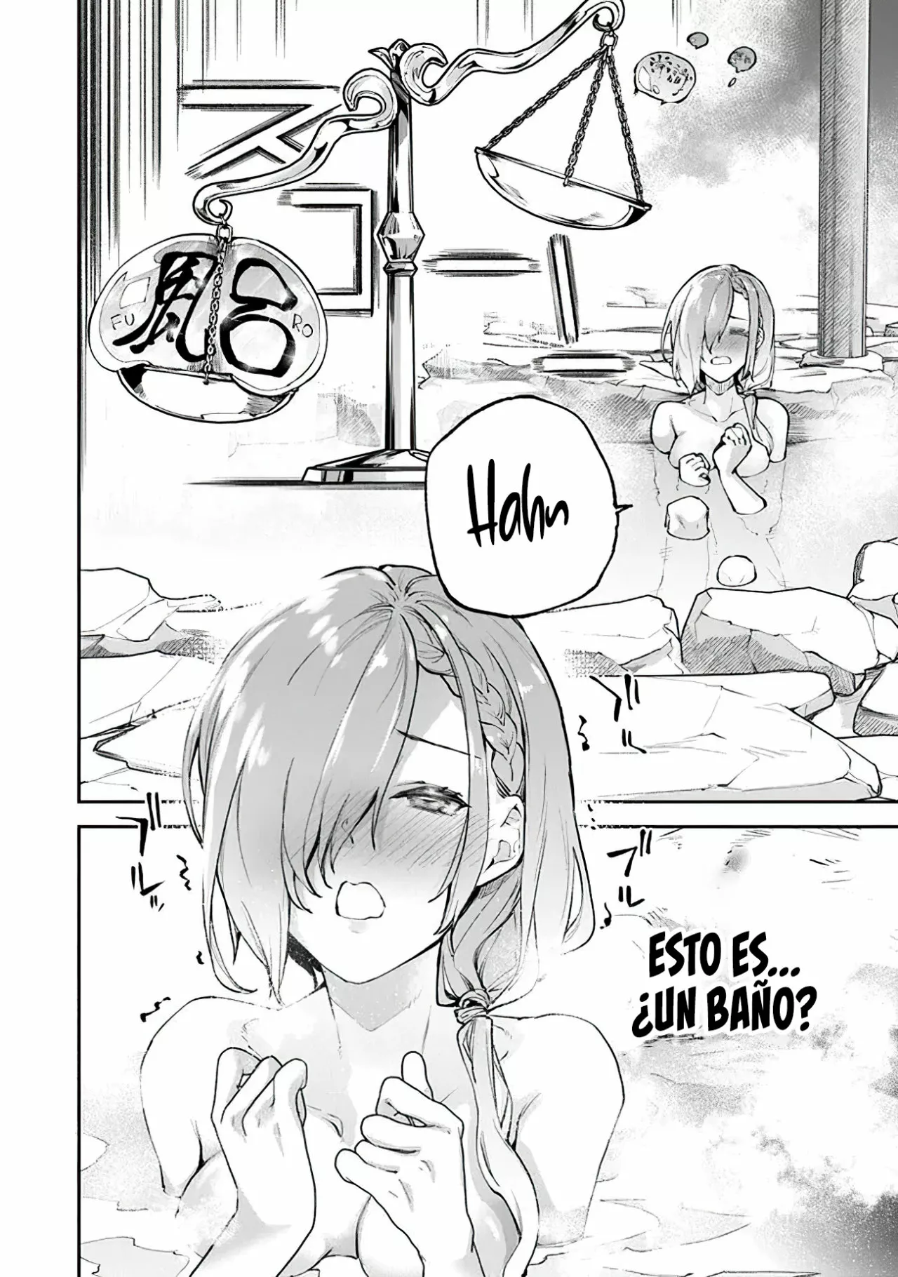 Isekai de Cheat Skill wo te ni Shita ore wa, Genjitsu Sekai wo mo Musou Suru ~Level Up wa Jinsei wo Kaeta~ Capítulo 17 - Page 33