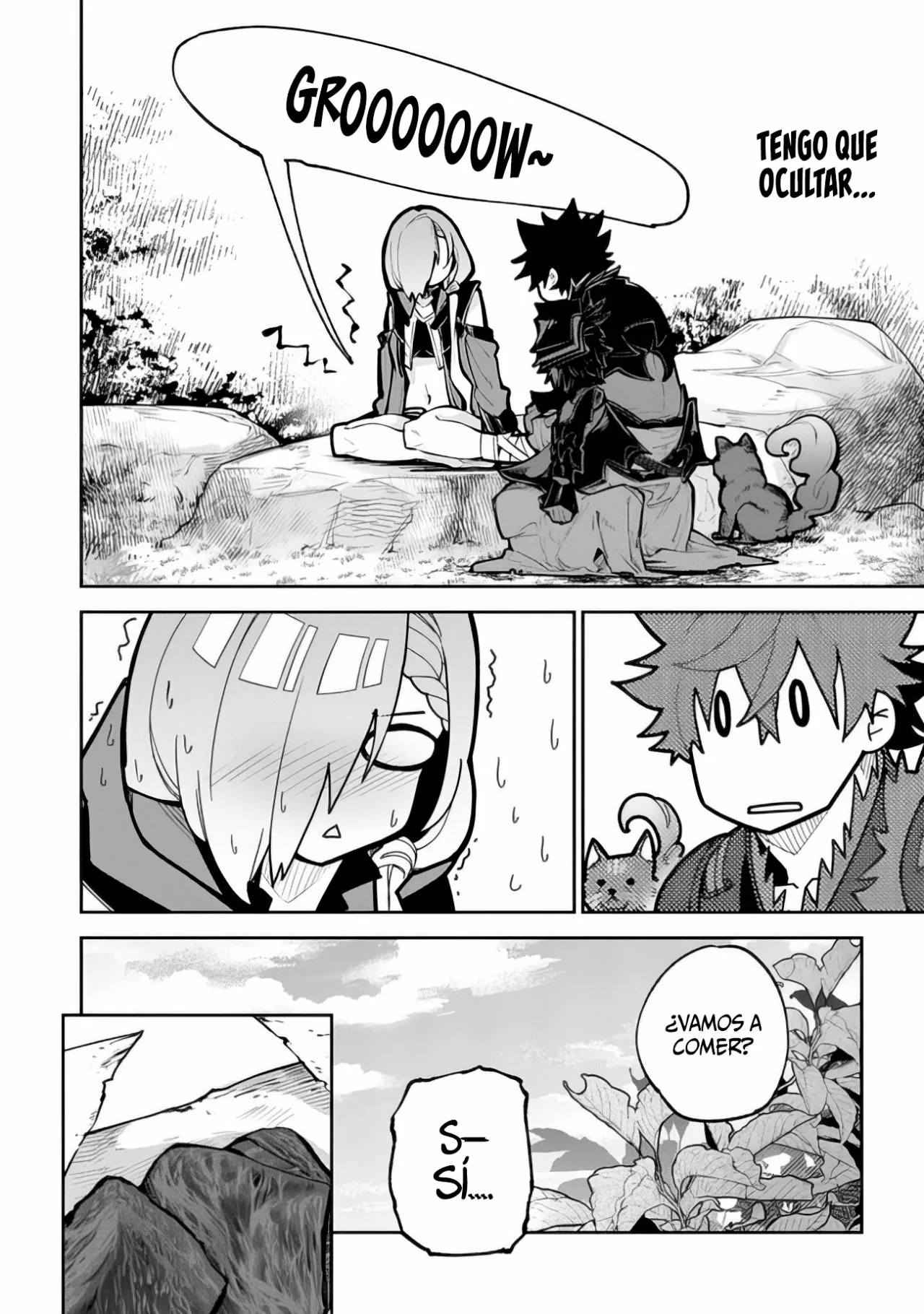 Isekai de Cheat Skill wo te ni Shita ore wa, Genjitsu Sekai wo mo Musou Suru ~Level Up wa Jinsei wo Kaeta~ Capítulo 18 - Page 13