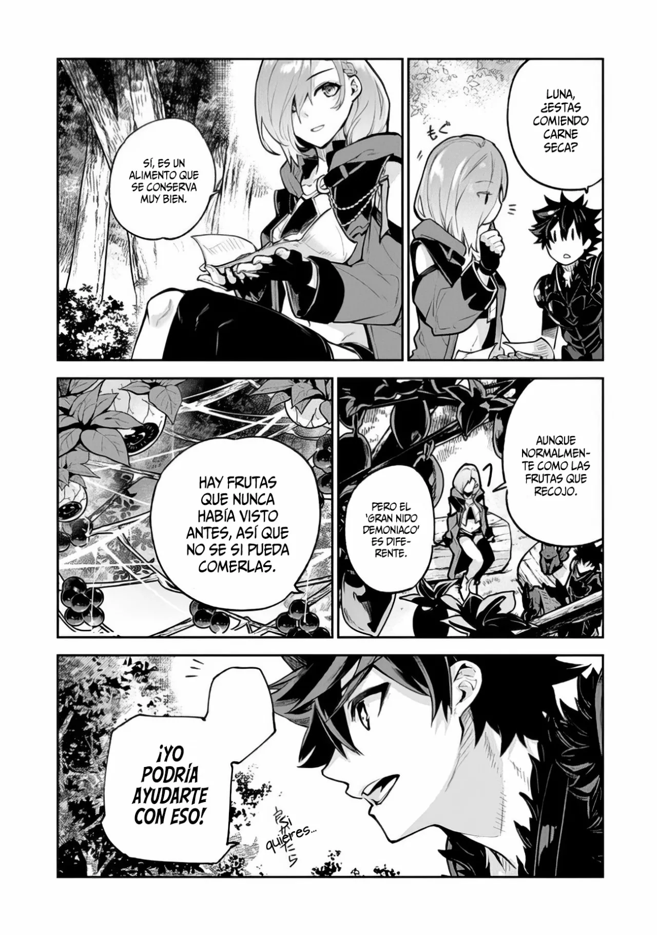 Isekai de Cheat Skill wo te ni Shita ore wa, Genjitsu Sekai wo mo Musou Suru ~Level Up wa Jinsei wo Kaeta~ Capítulo 18 - Page 14