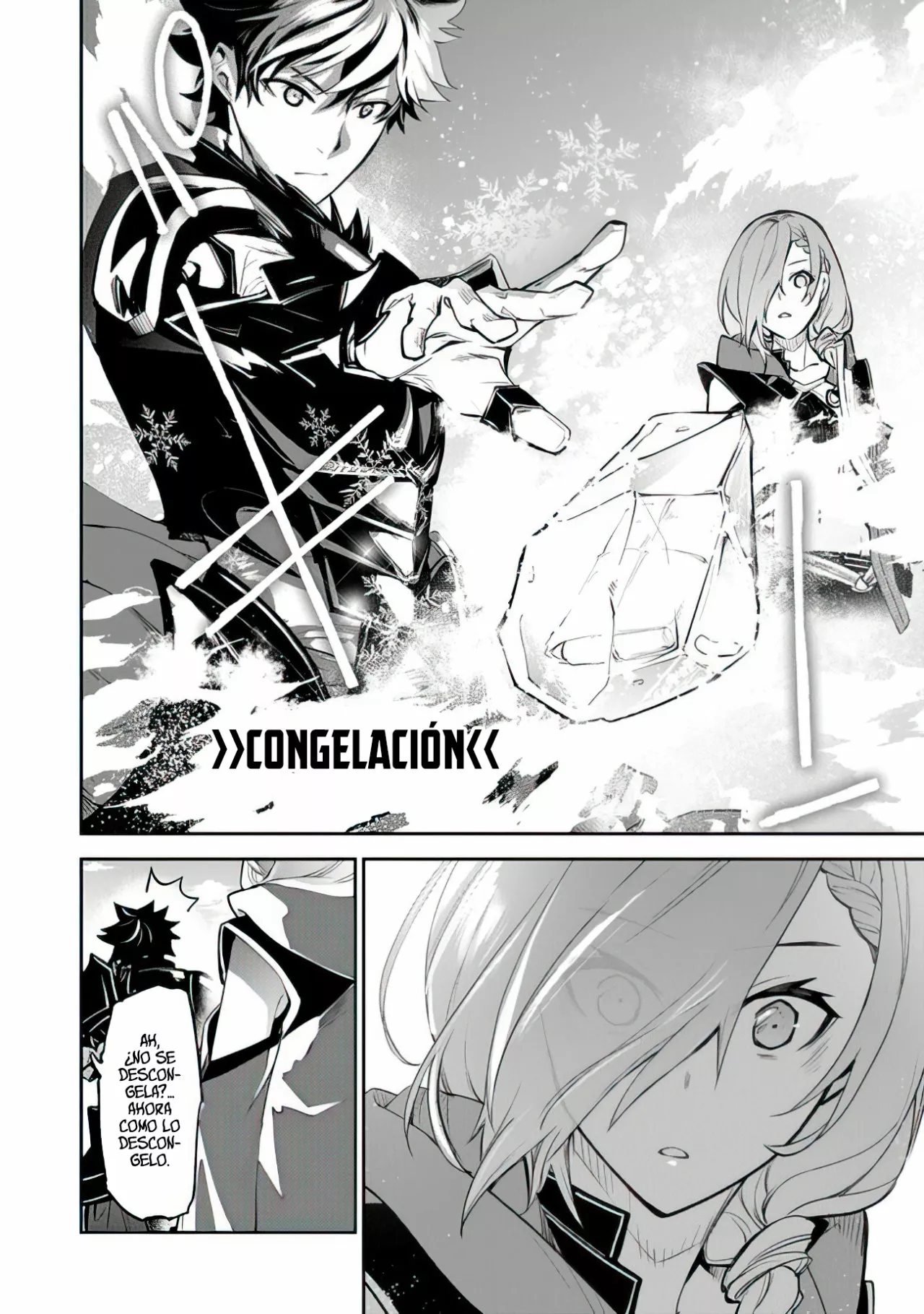 Isekai de Cheat Skill wo te ni Shita ore wa, Genjitsu Sekai wo mo Musou Suru ~Level Up wa Jinsei wo Kaeta~ Capítulo 18 - Page 21