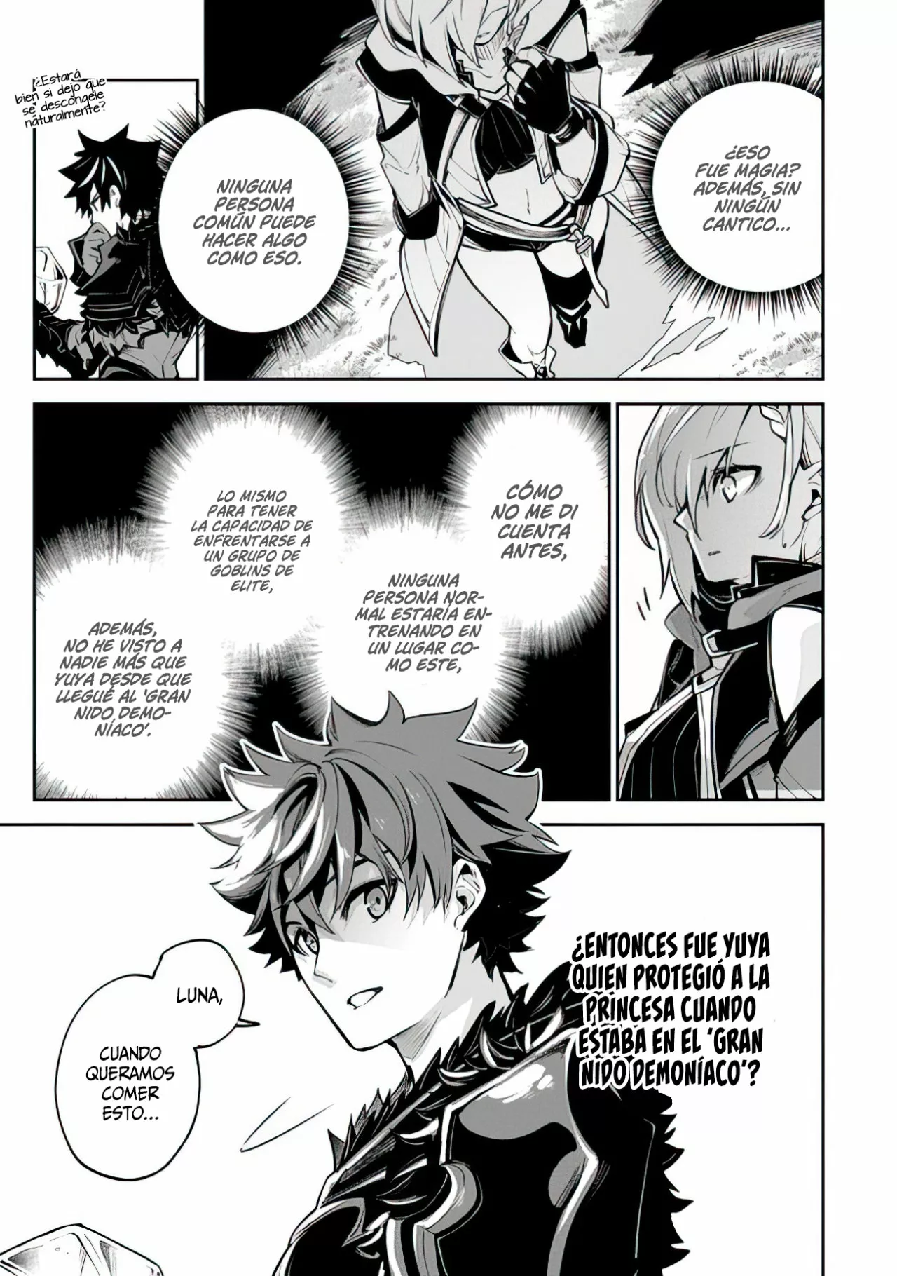 Isekai de Cheat Skill wo te ni Shita ore wa, Genjitsu Sekai wo mo Musou Suru ~Level Up wa Jinsei wo Kaeta~ Capítulo 18 - Page 22