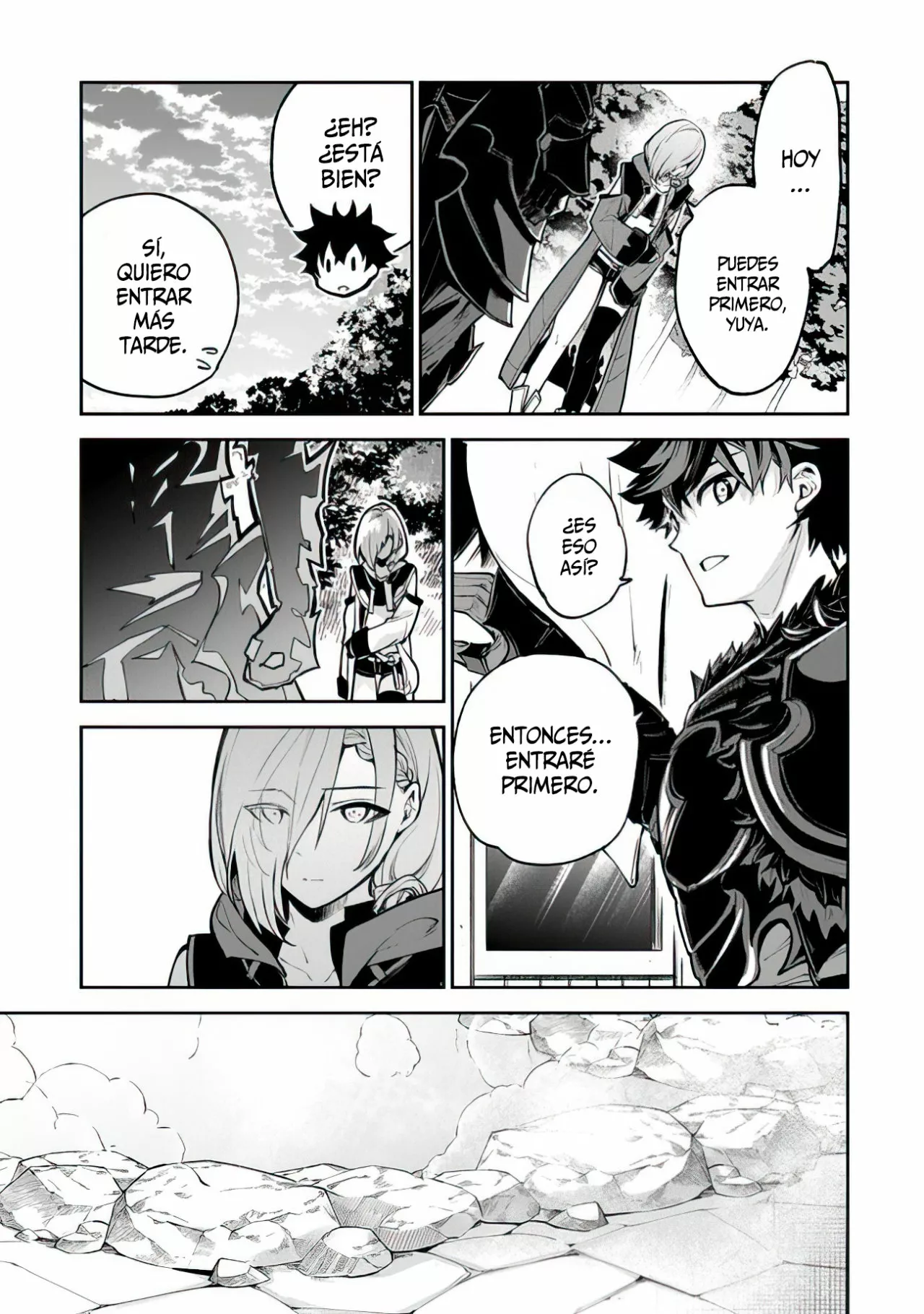 Isekai de Cheat Skill wo te ni Shita ore wa, Genjitsu Sekai wo mo Musou Suru ~Level Up wa Jinsei wo Kaeta~ Capítulo 18 - Page 24