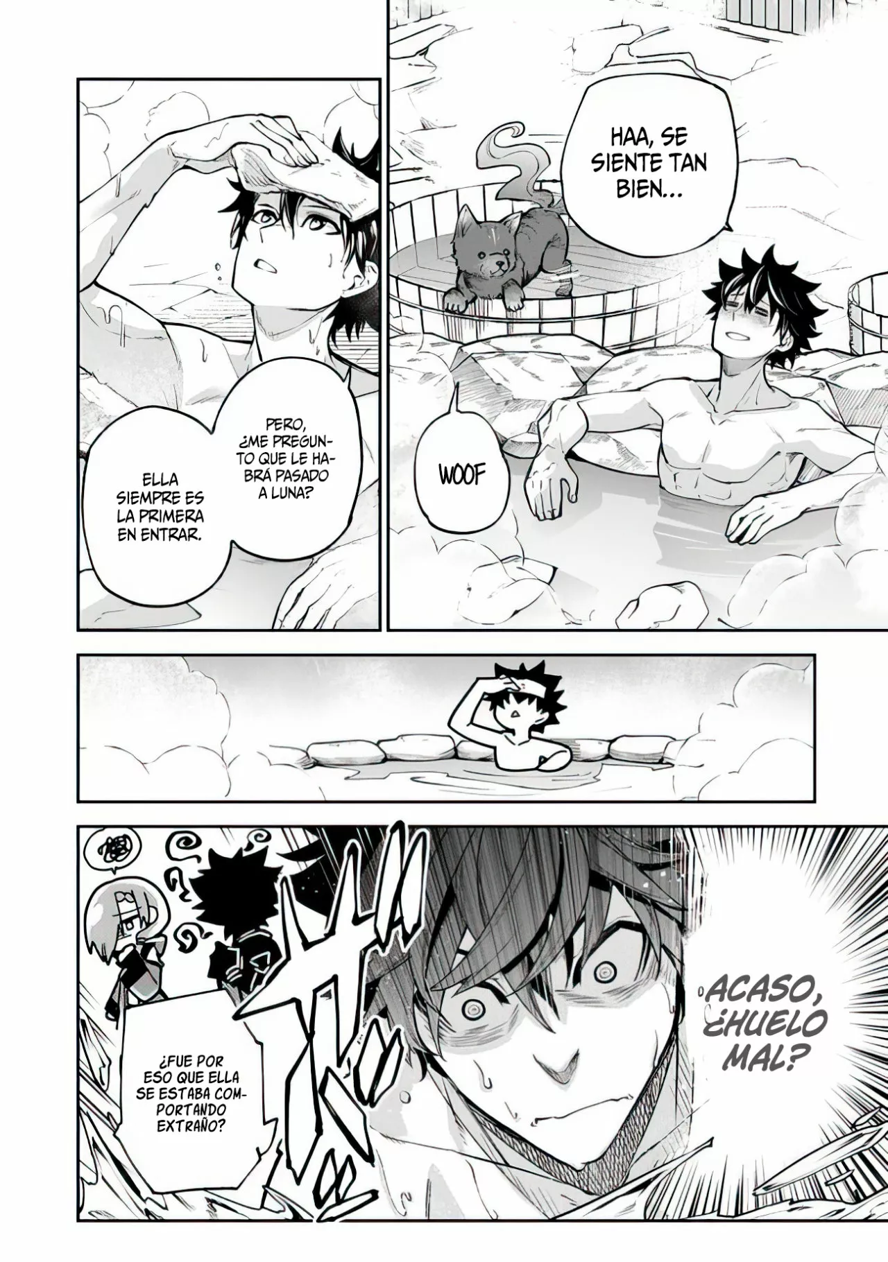 Isekai de Cheat Skill wo te ni Shita ore wa, Genjitsu Sekai wo mo Musou Suru ~Level Up wa Jinsei wo Kaeta~ Capítulo 18 - Page 25