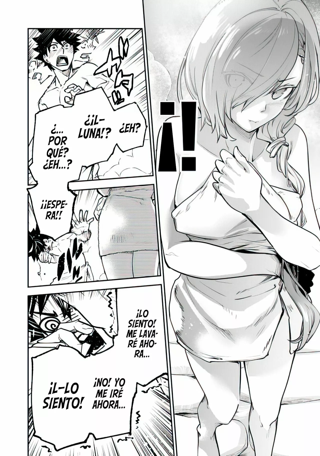 Isekai de Cheat Skill wo te ni Shita ore wa, Genjitsu Sekai wo mo Musou Suru ~Level Up wa Jinsei wo Kaeta~ Capítulo 18 - Page 27